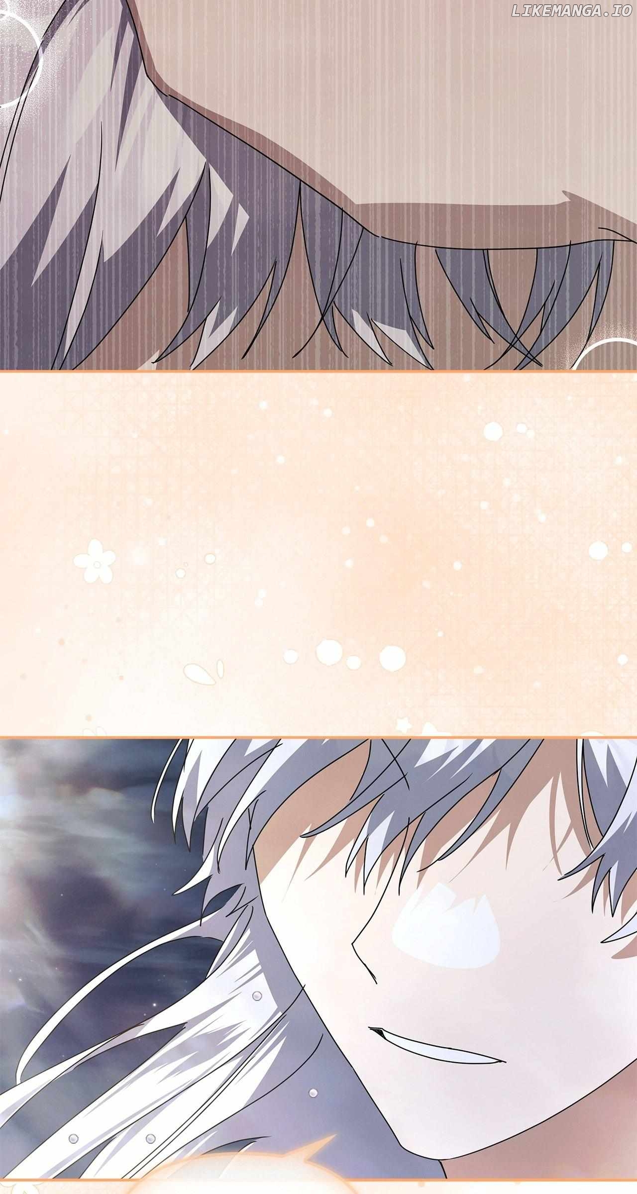 To The Witch Who Forgot The Bird Chapter 18 - page 116