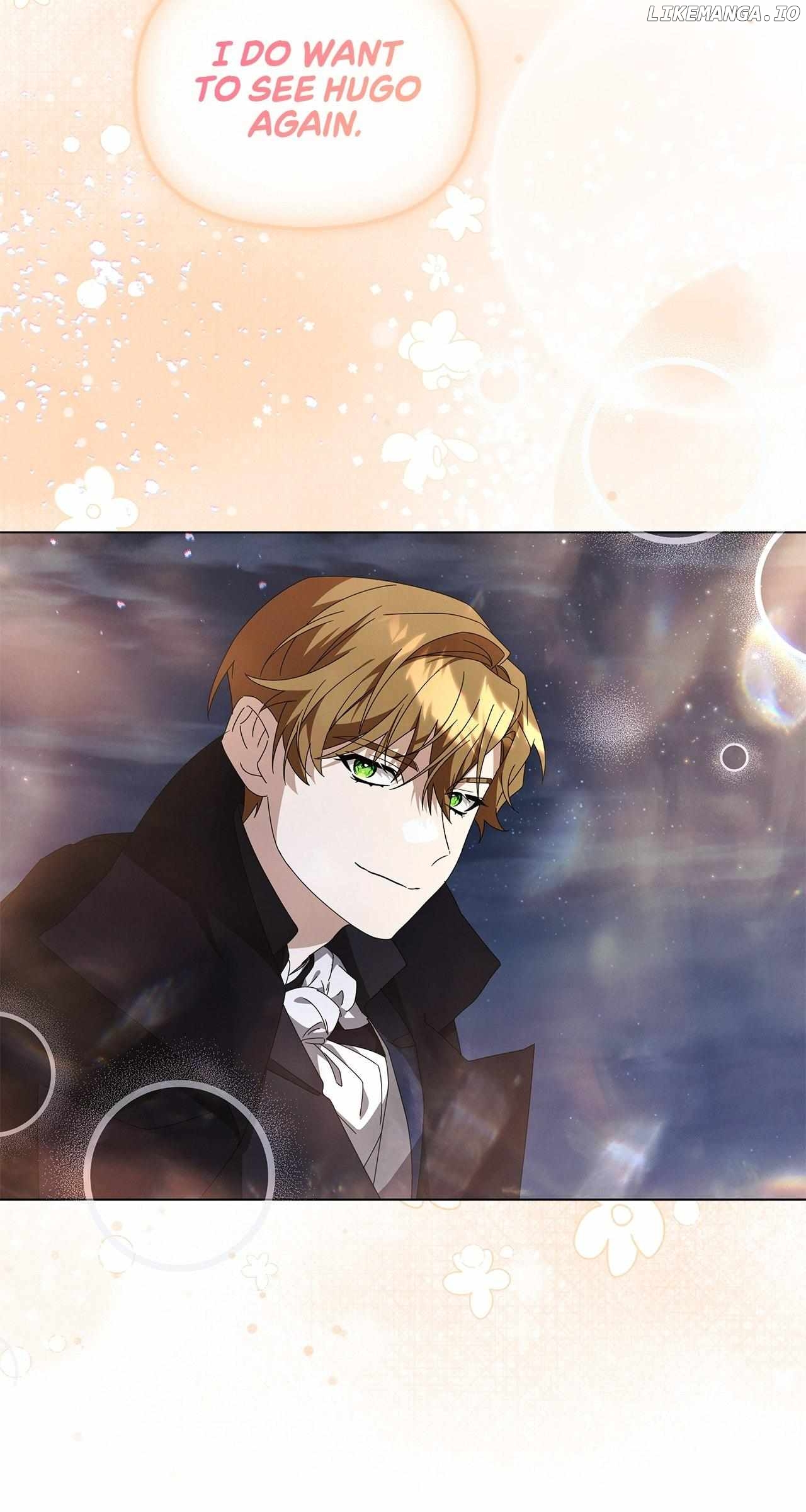 To The Witch Who Forgot The Bird Chapter 18 - page 117