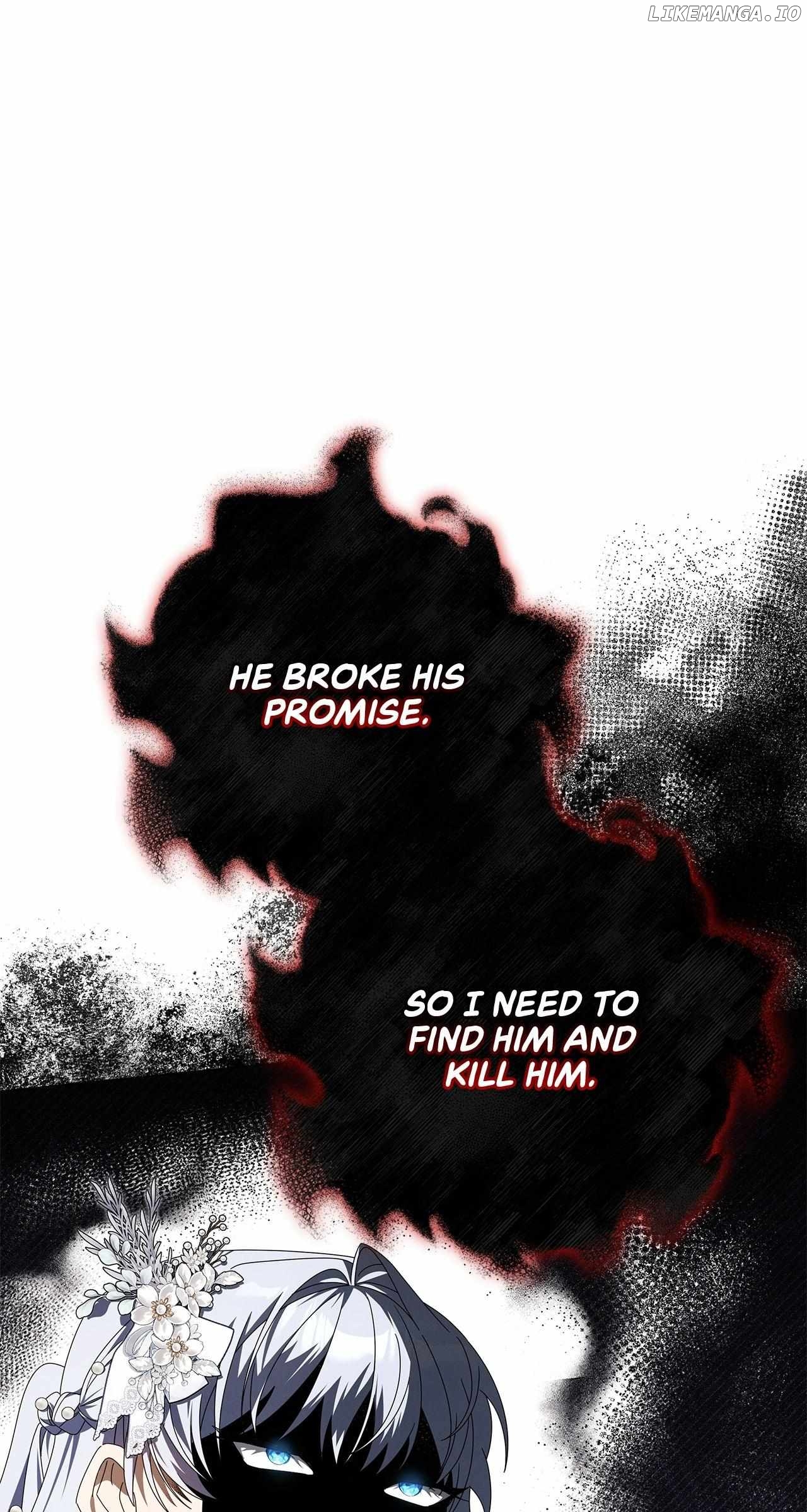 To The Witch Who Forgot The Bird Chapter 18 - page 118