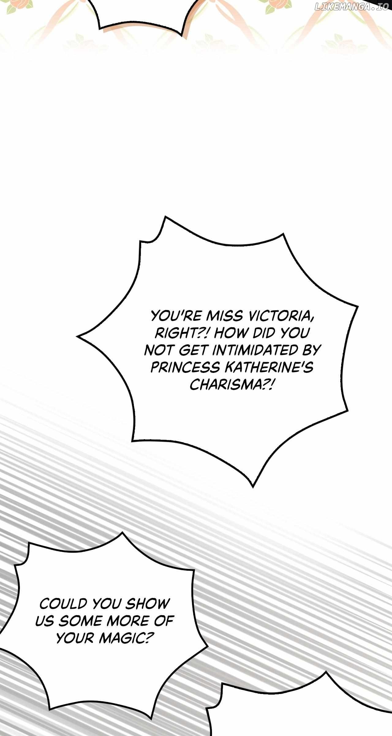 To The Witch Who Forgot The Bird Chapter 18 - page 12