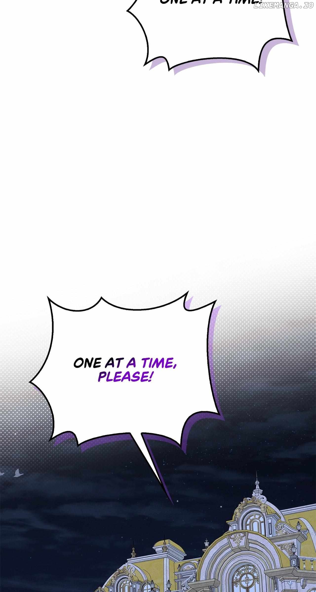 To The Witch Who Forgot The Bird Chapter 18 - page 14