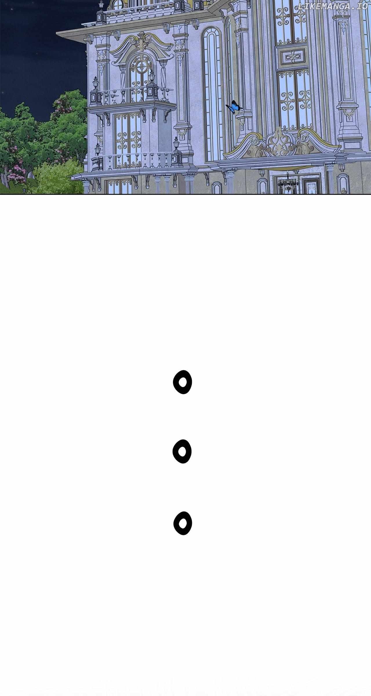 To The Witch Who Forgot The Bird Chapter 18 - page 15