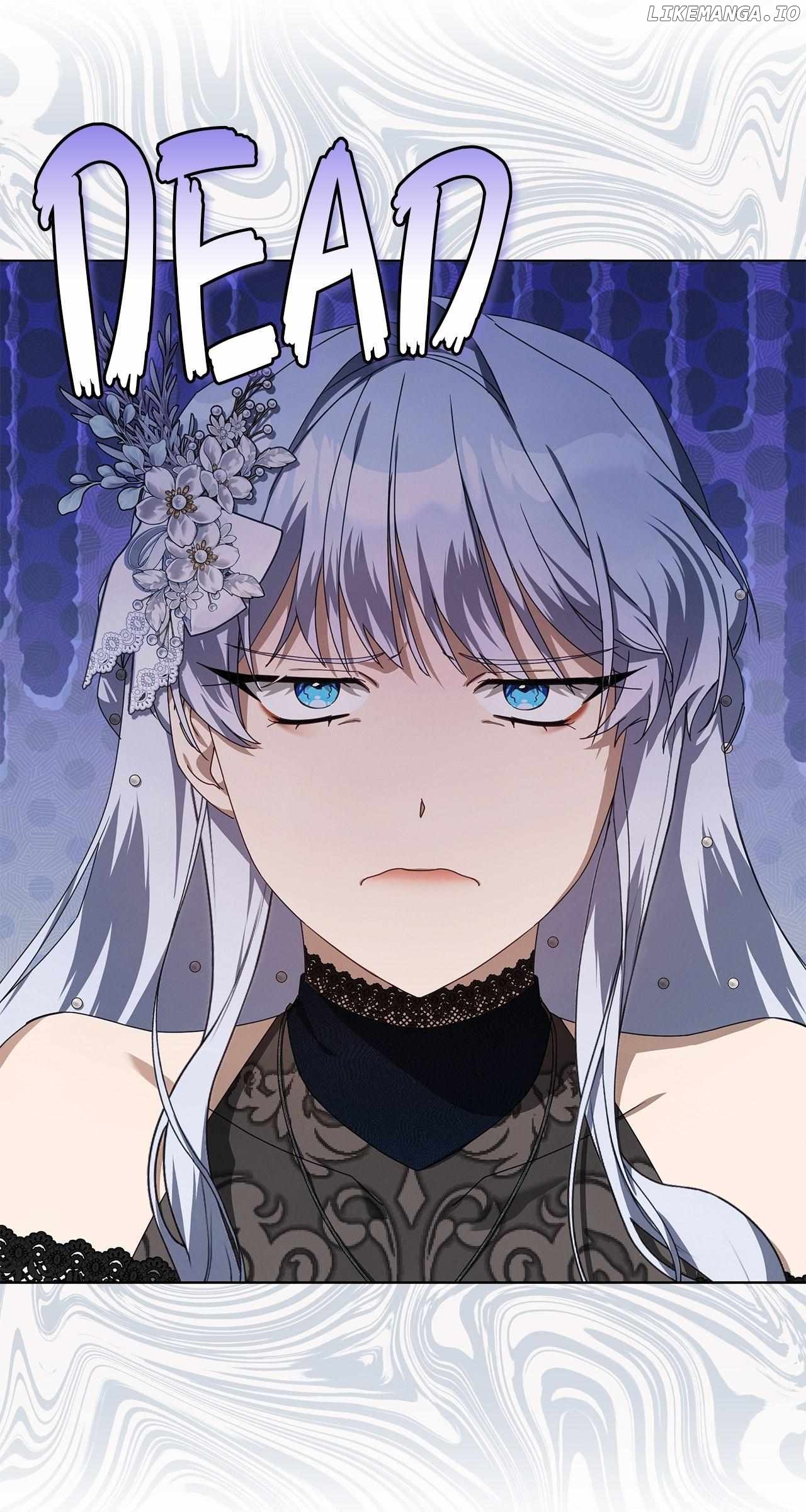 To The Witch Who Forgot The Bird Chapter 18 - page 16