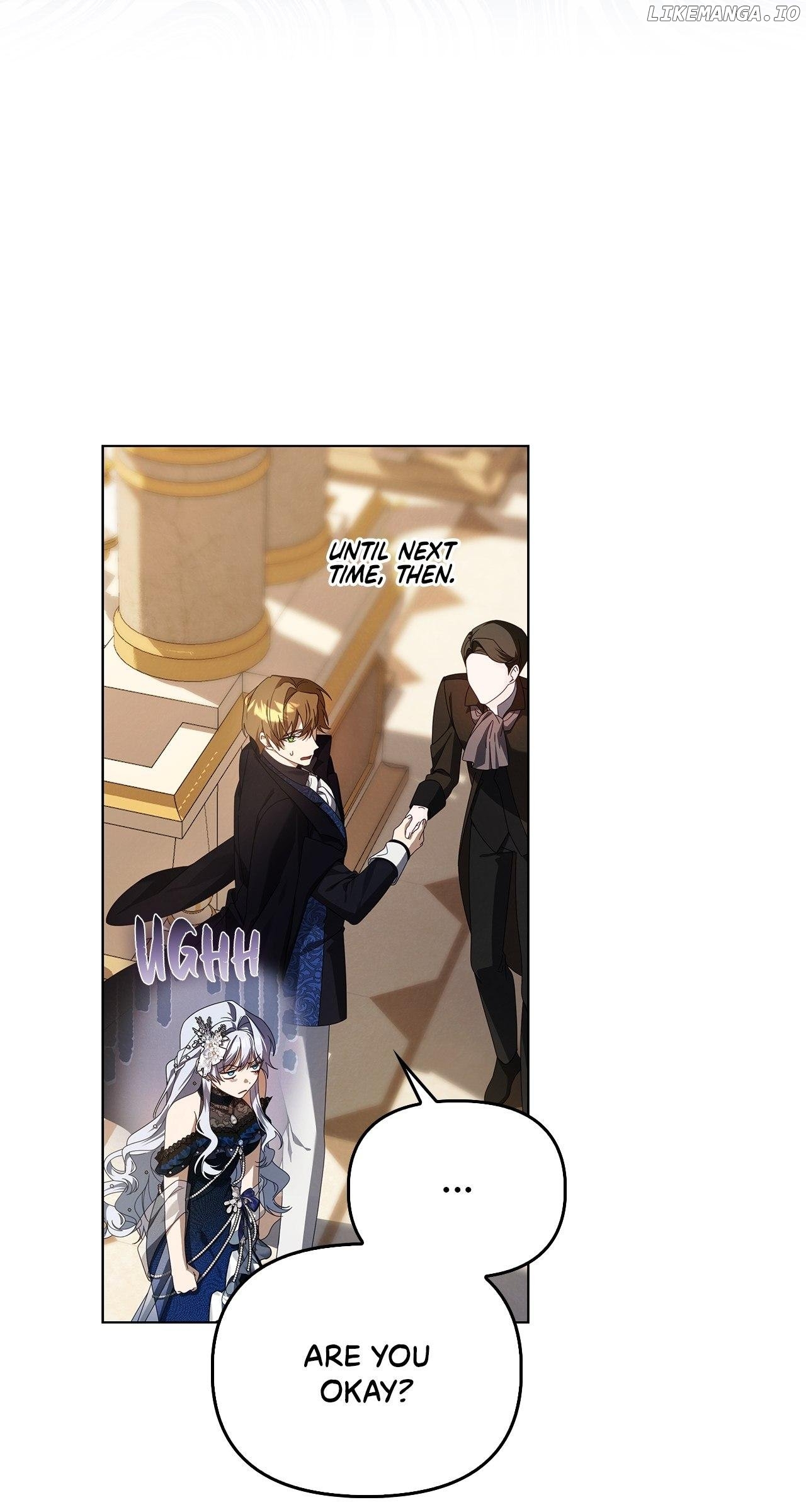 To The Witch Who Forgot The Bird Chapter 18 - page 17