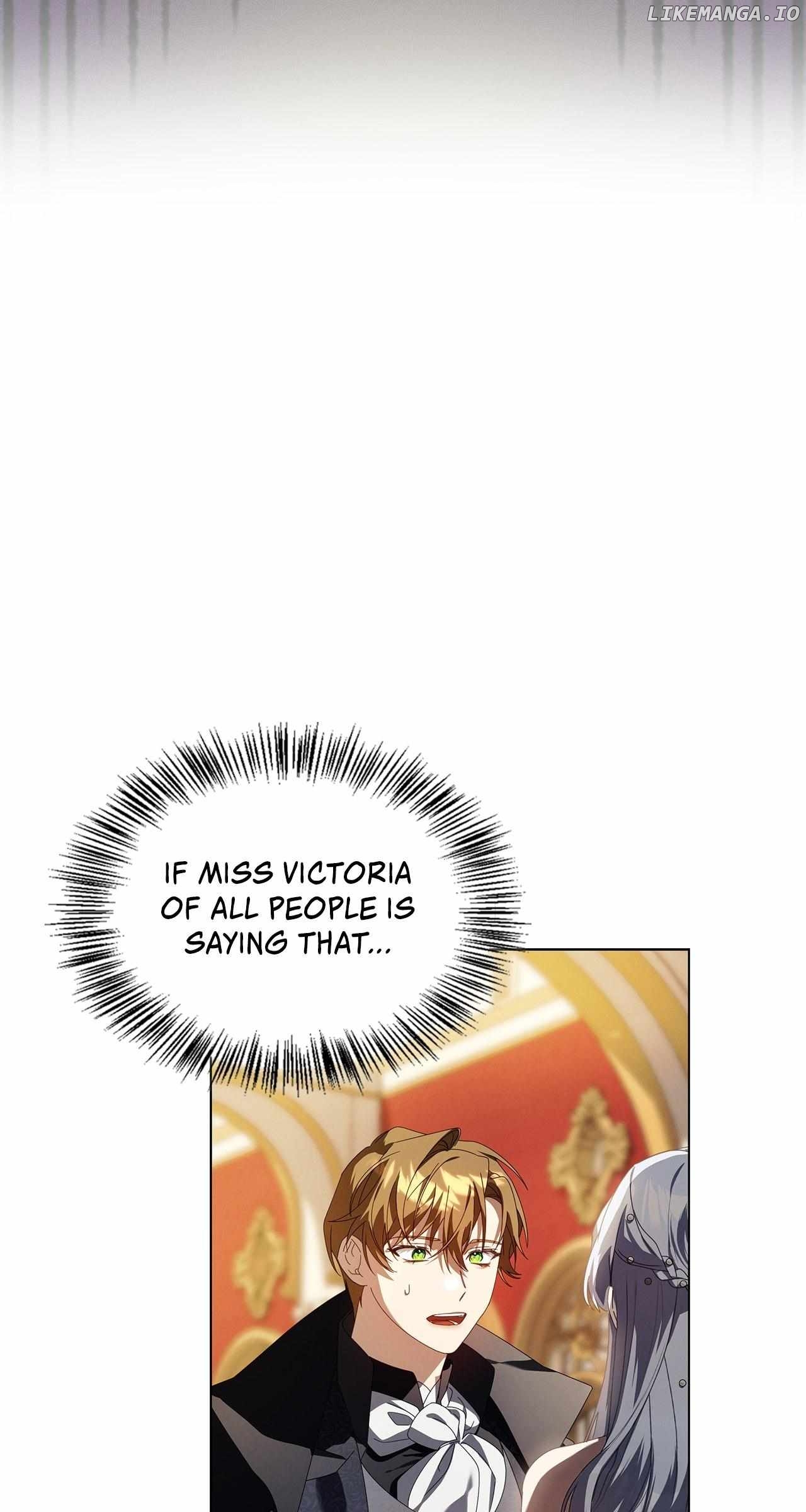 To The Witch Who Forgot The Bird Chapter 18 - page 21