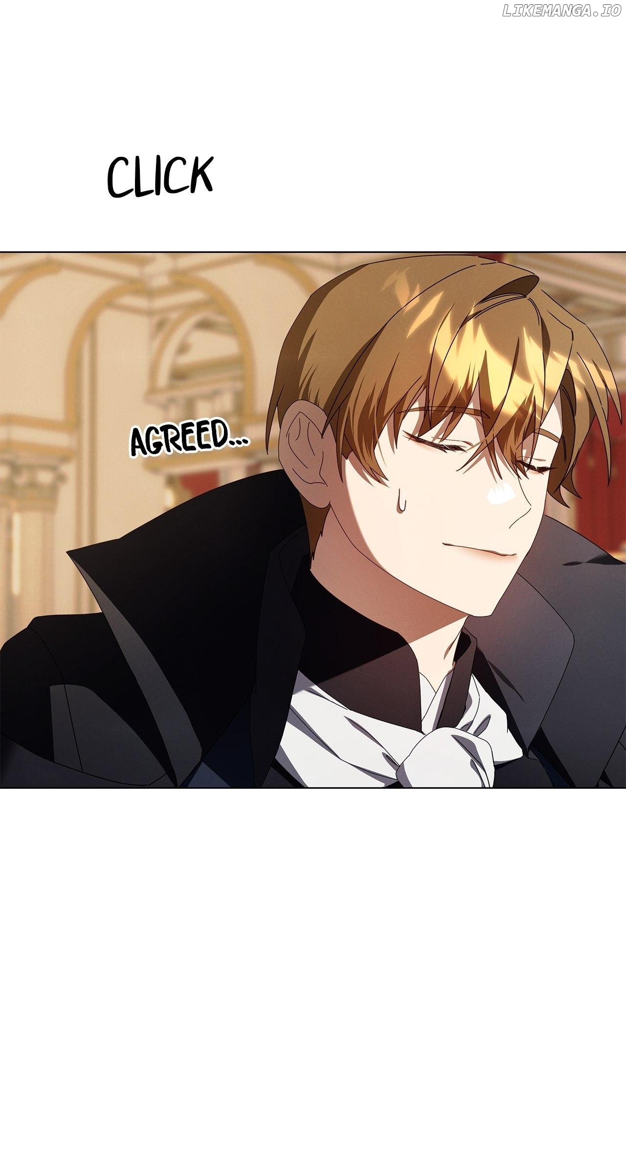 To The Witch Who Forgot The Bird Chapter 18 - page 25