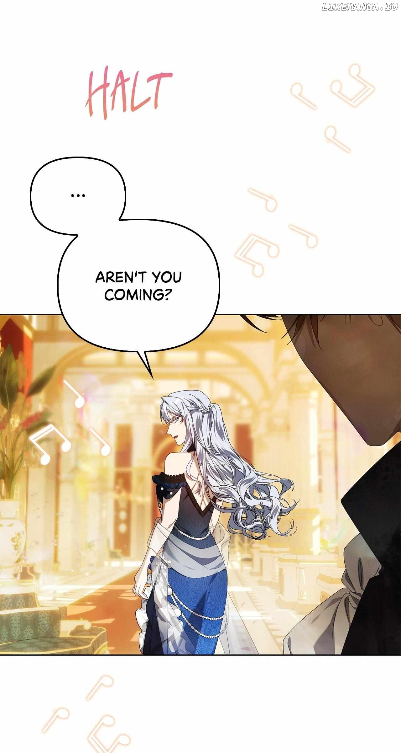 To The Witch Who Forgot The Bird Chapter 18 - page 27