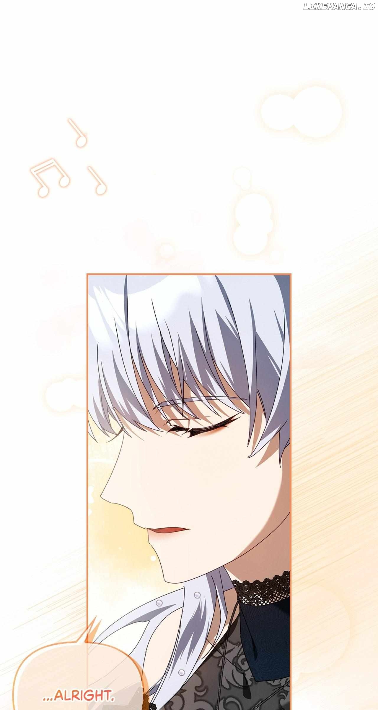 To The Witch Who Forgot The Bird Chapter 18 - page 29