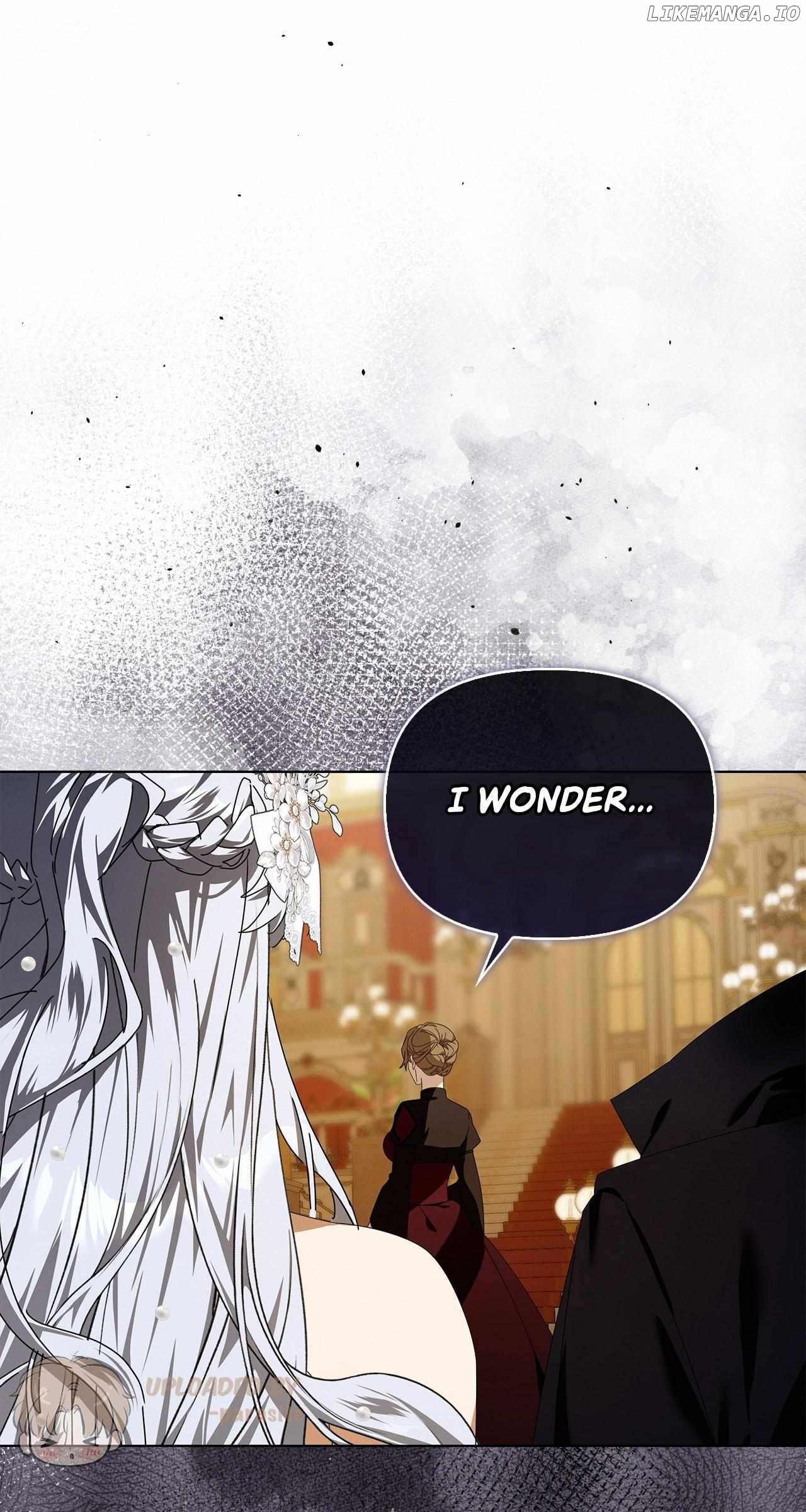 To The Witch Who Forgot The Bird Chapter 18 - page 3