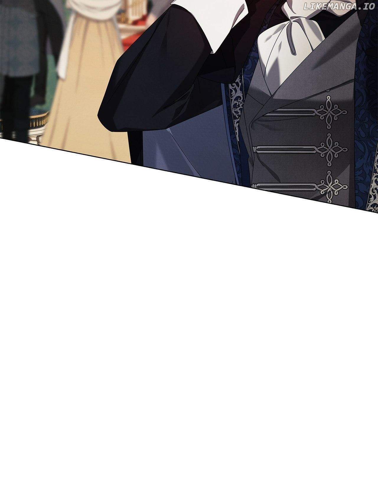 To The Witch Who Forgot The Bird Chapter 18 - page 32