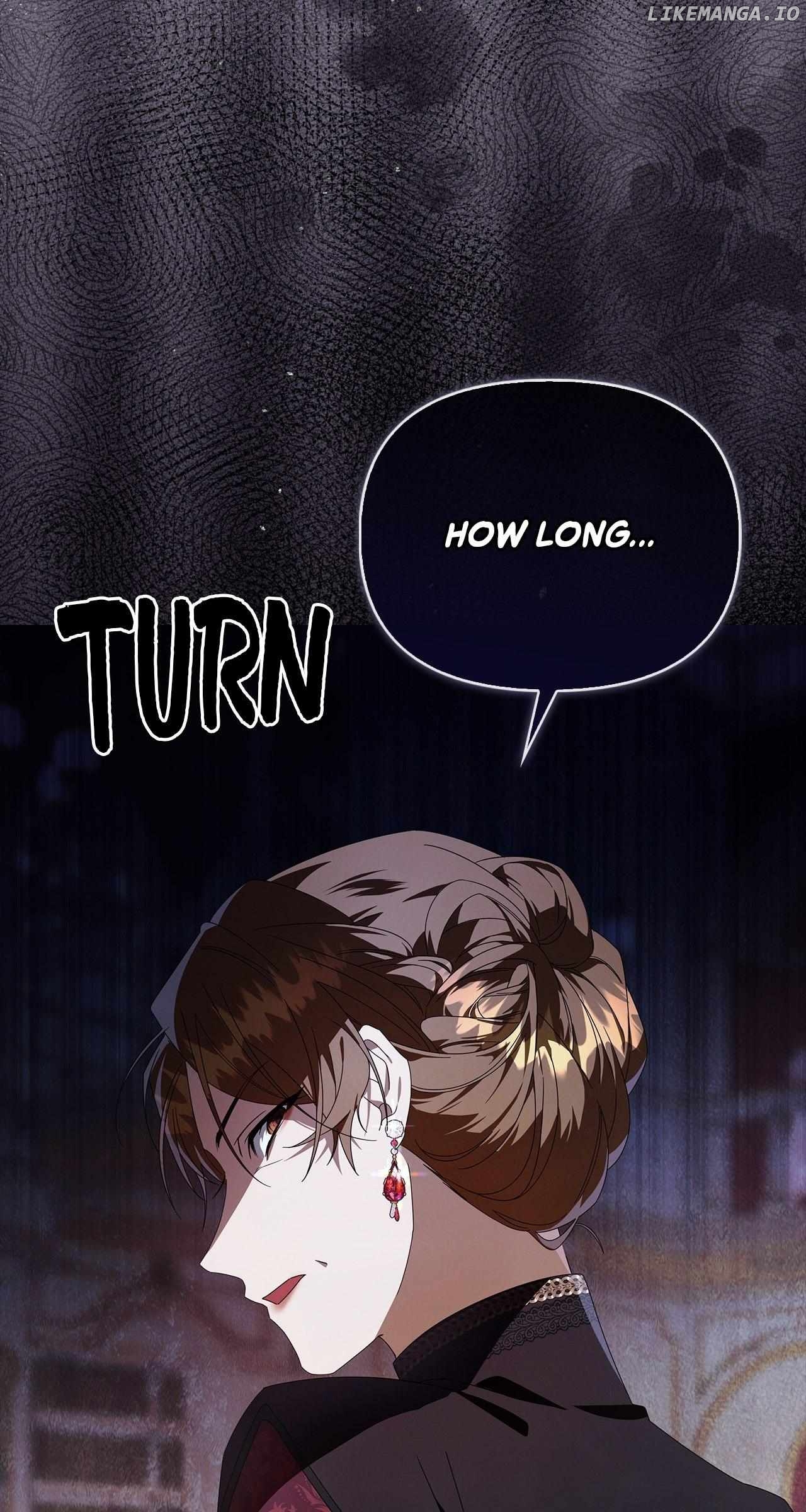 To The Witch Who Forgot The Bird Chapter 18 - page 4