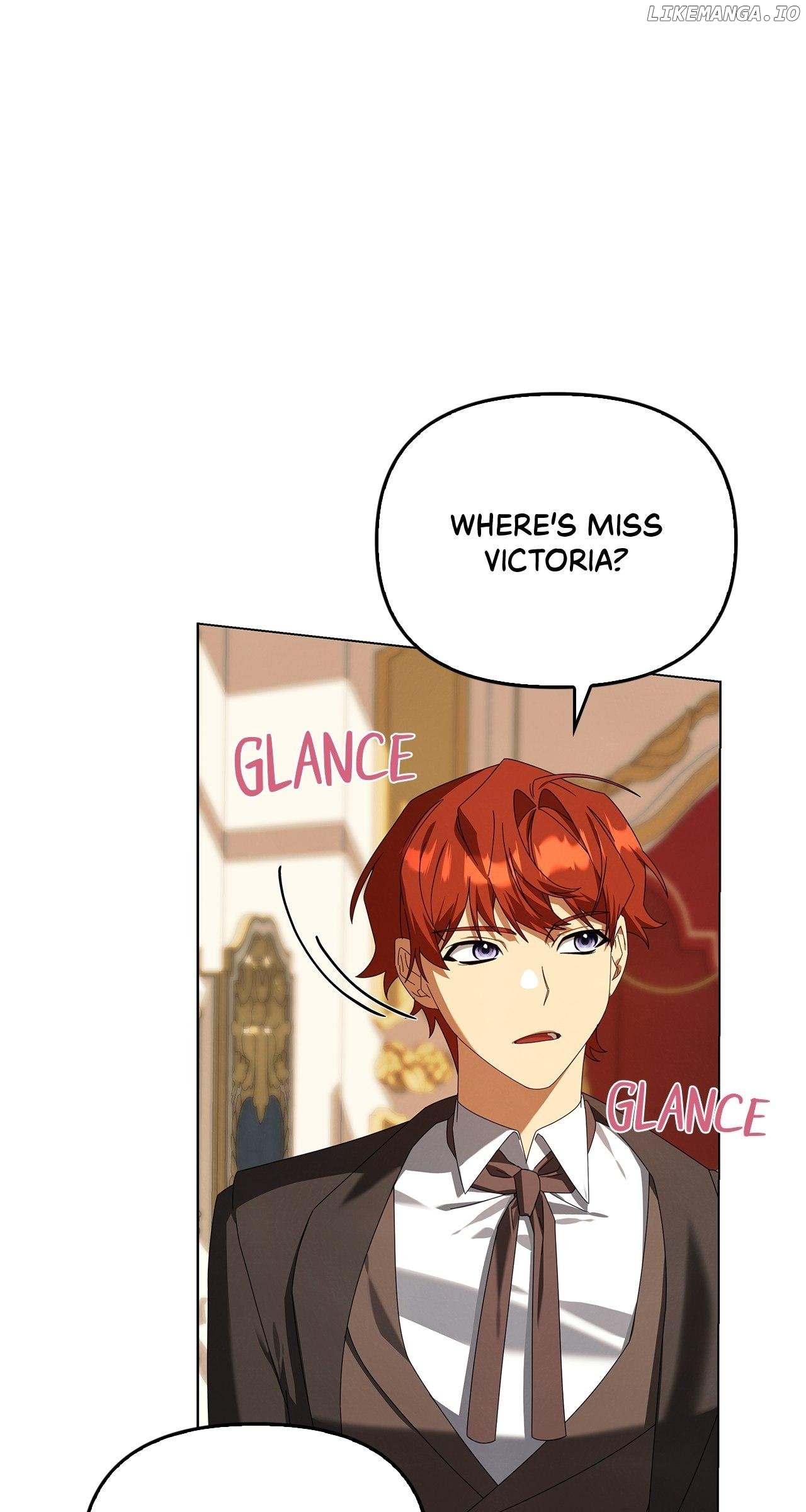 To The Witch Who Forgot The Bird Chapter 18 - page 41