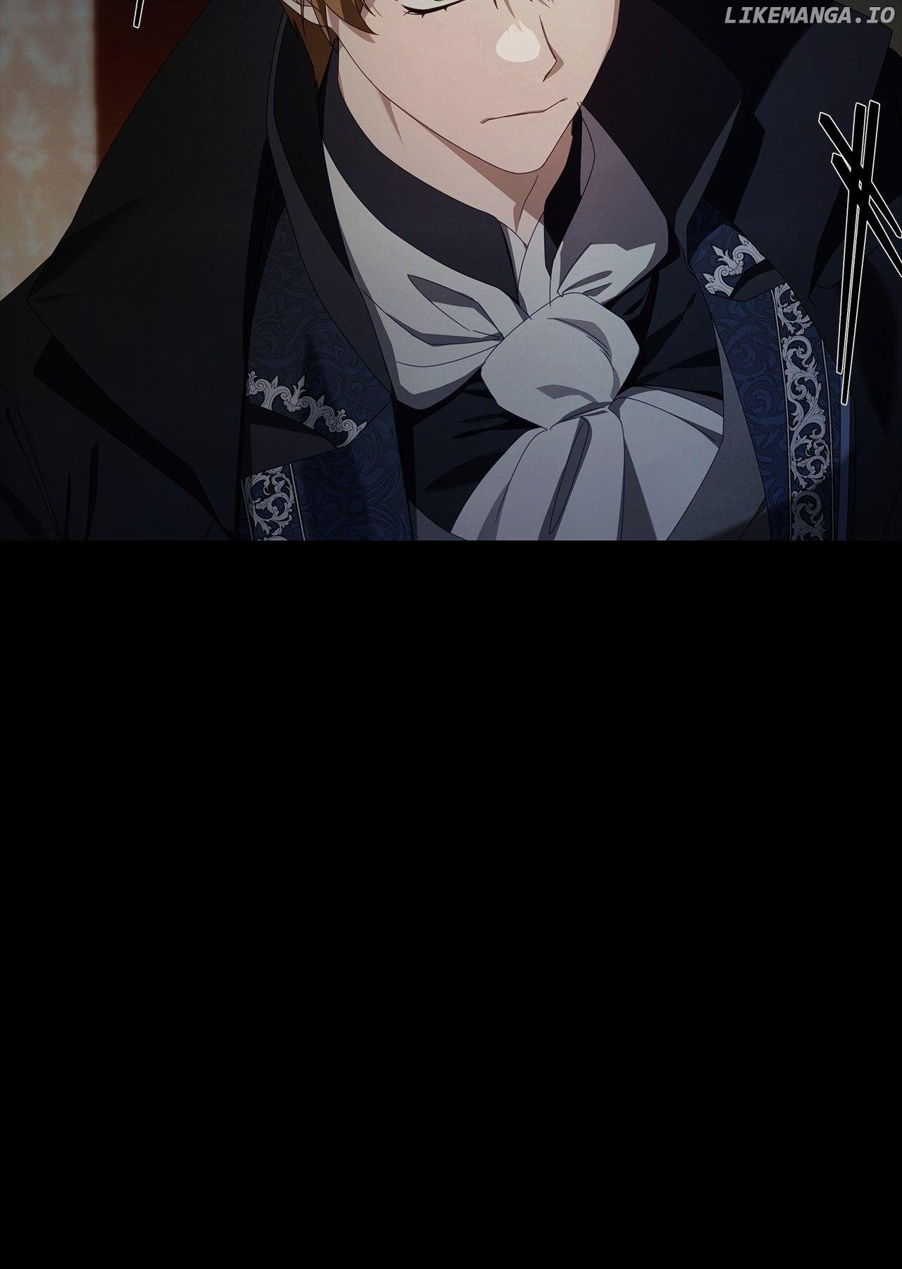 To The Witch Who Forgot The Bird Chapter 18 - page 44