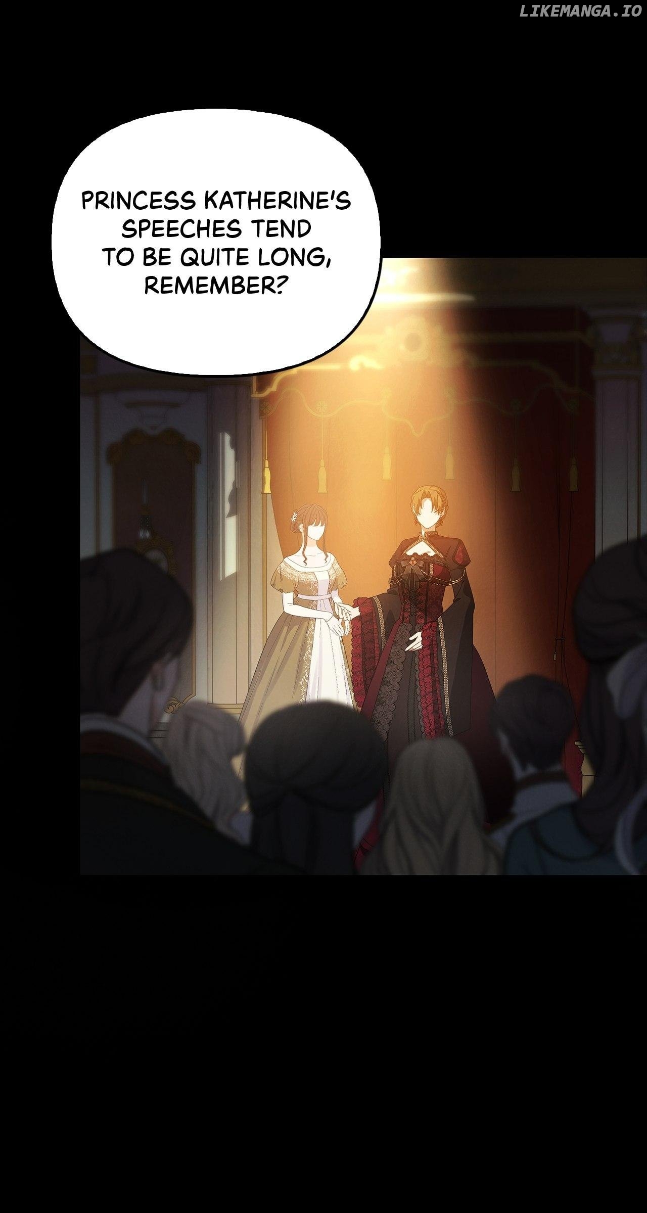 To The Witch Who Forgot The Bird Chapter 18 - page 45