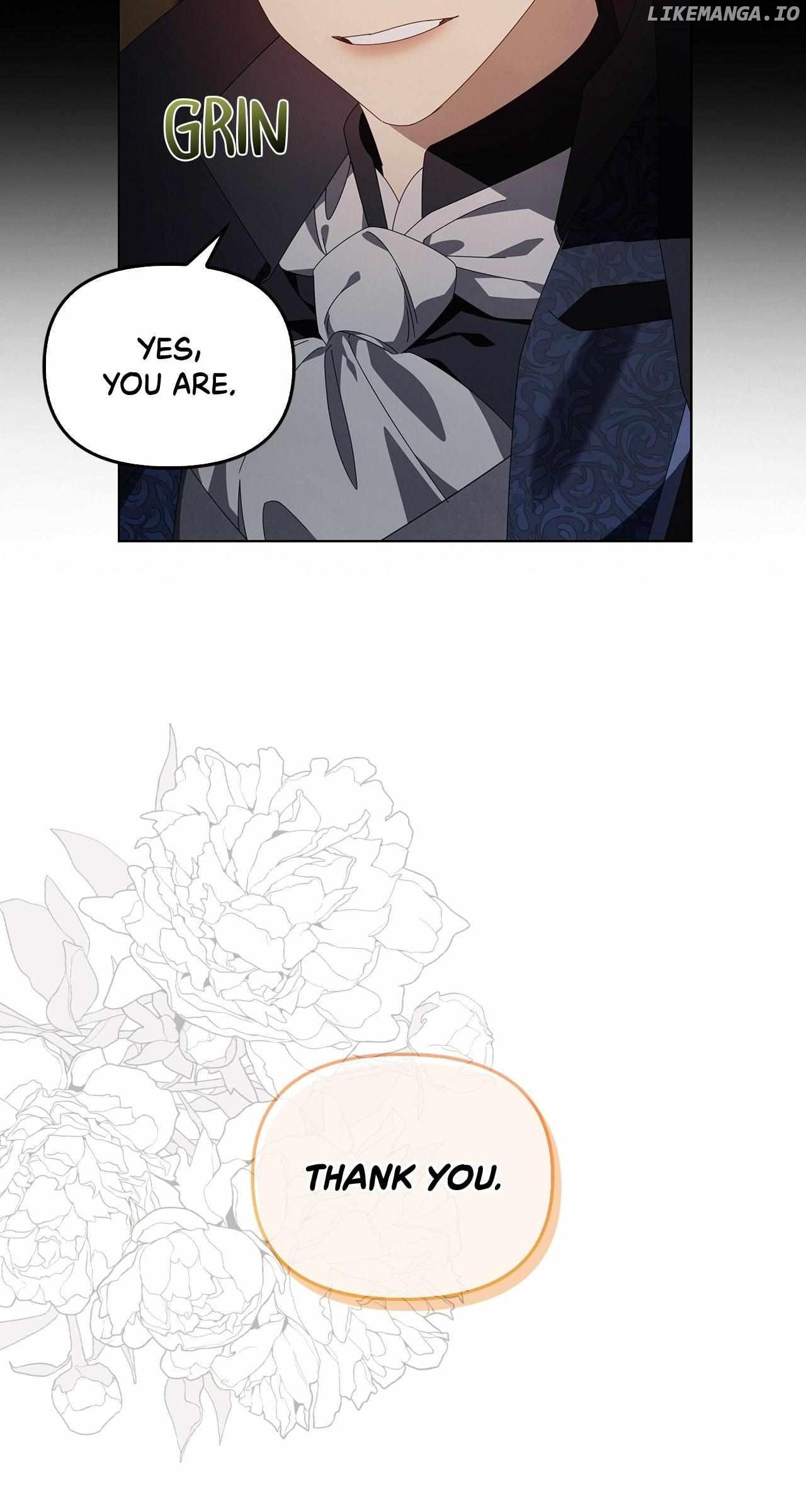 To The Witch Who Forgot The Bird Chapter 18 - page 48