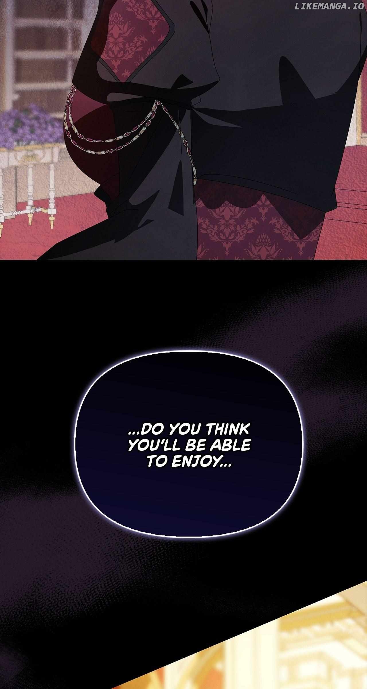 To The Witch Who Forgot The Bird Chapter 18 - page 5