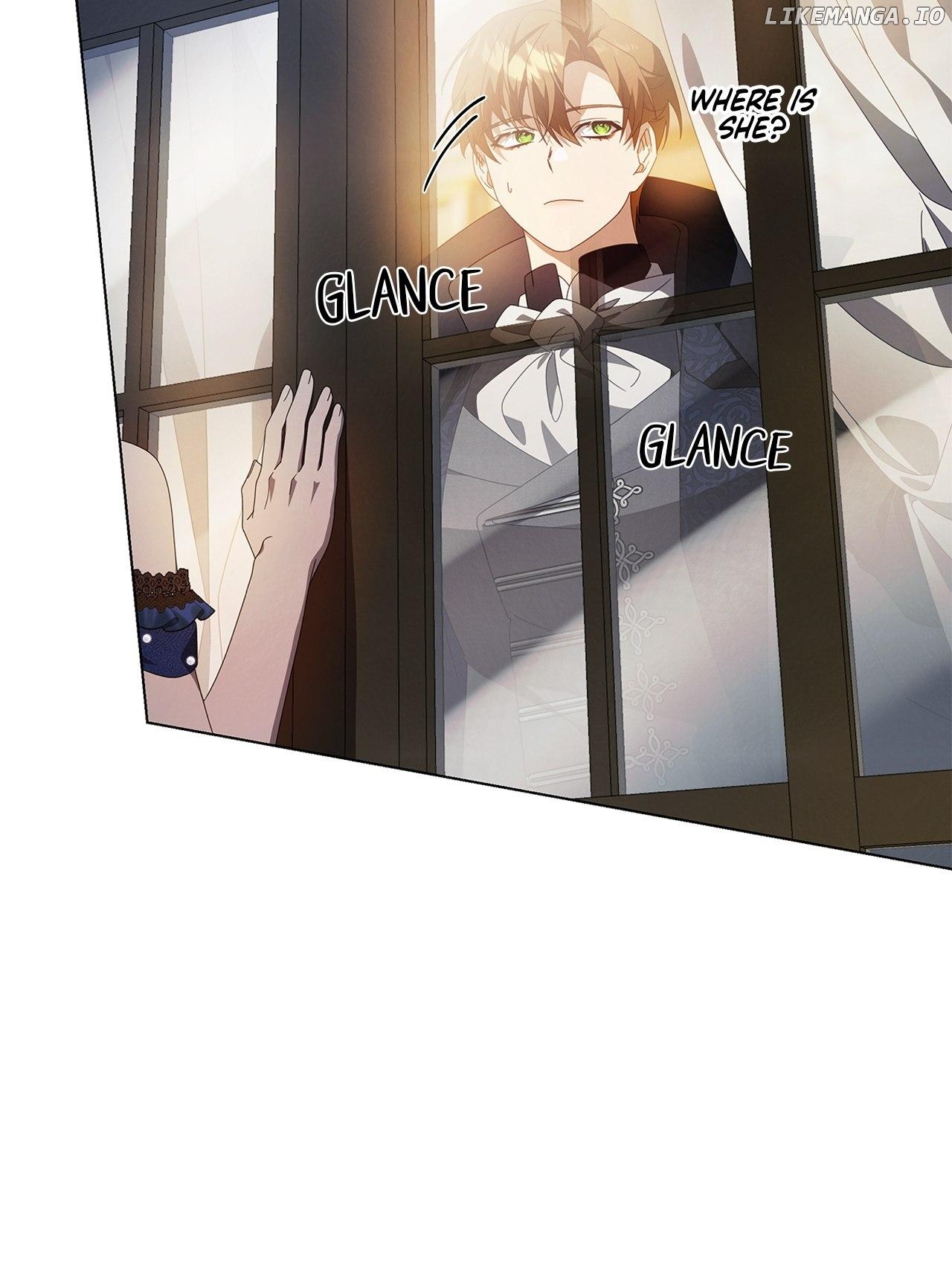 To The Witch Who Forgot The Bird Chapter 18 - page 51