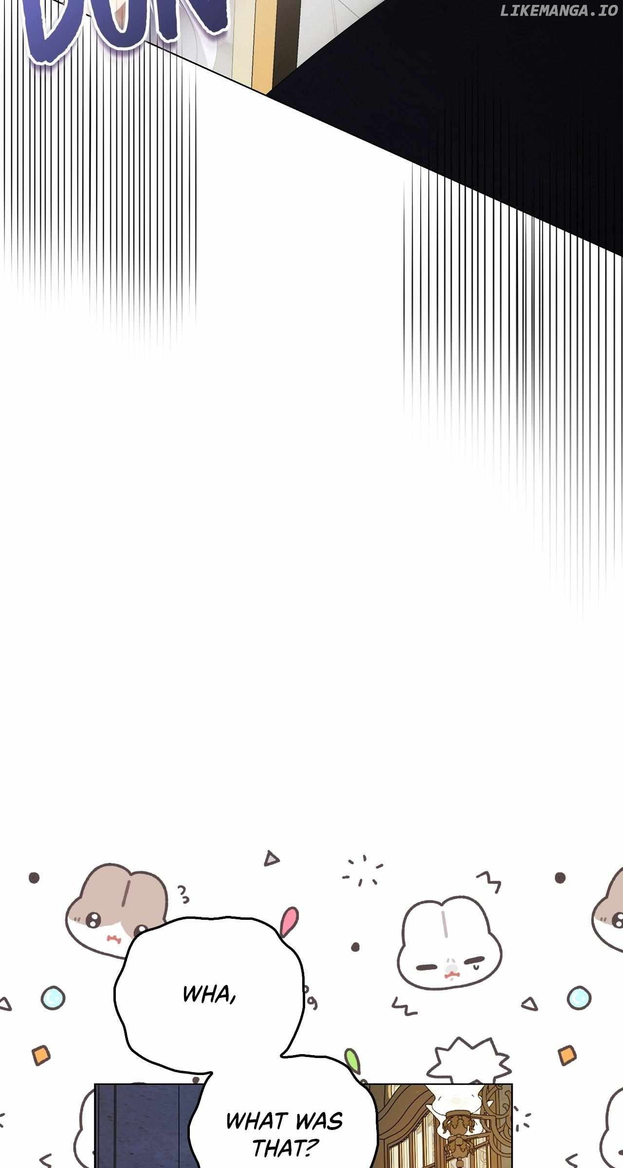 To The Witch Who Forgot The Bird Chapter 18 - page 53