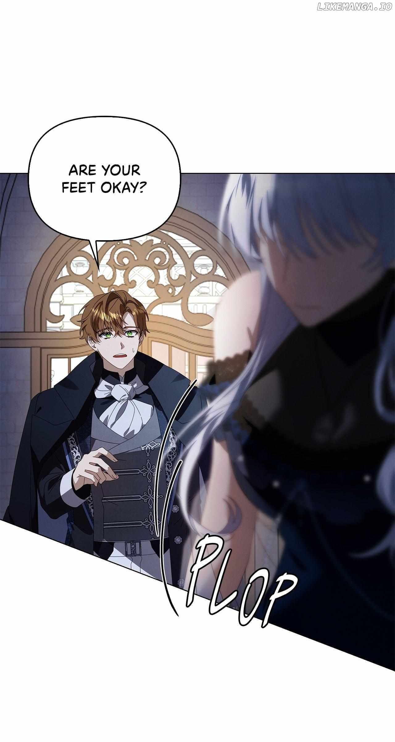 To The Witch Who Forgot The Bird Chapter 18 - page 56