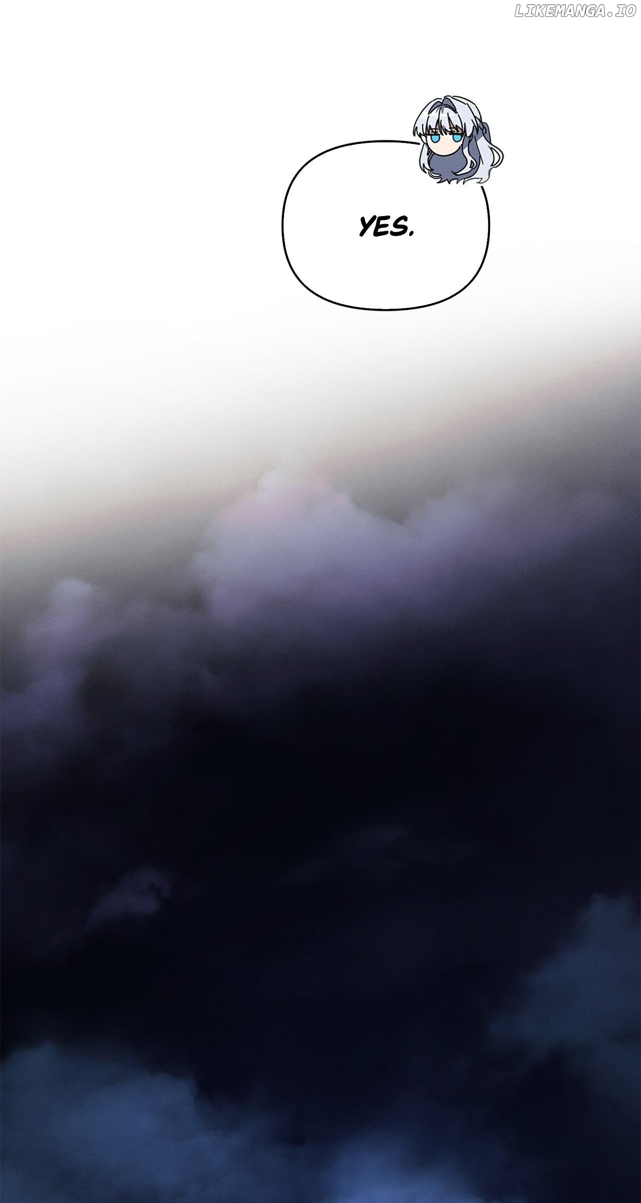 To The Witch Who Forgot The Bird Chapter 18 - page 61