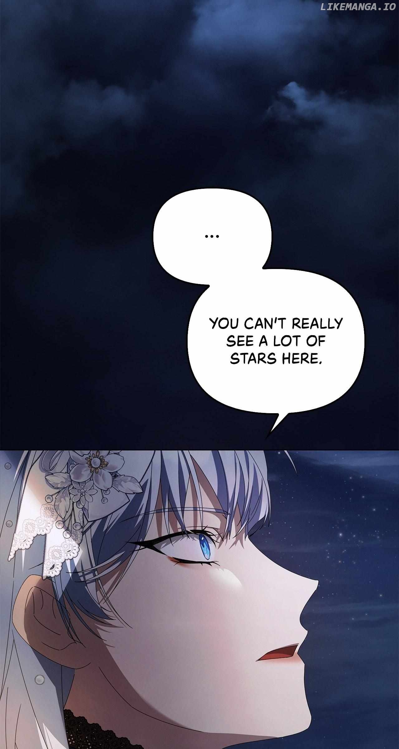 To The Witch Who Forgot The Bird Chapter 18 - page 62