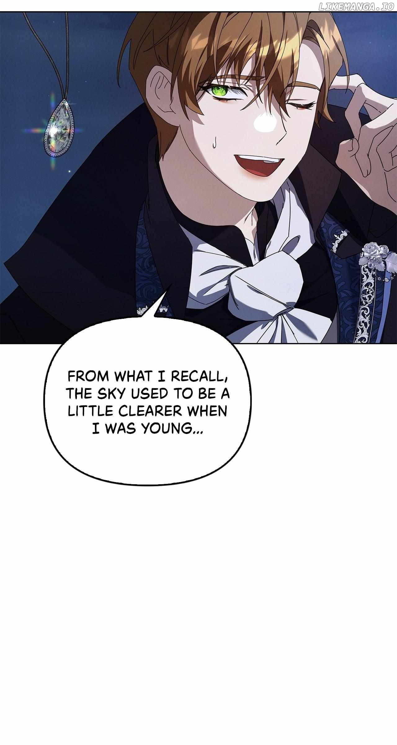 To The Witch Who Forgot The Bird Chapter 18 - page 66