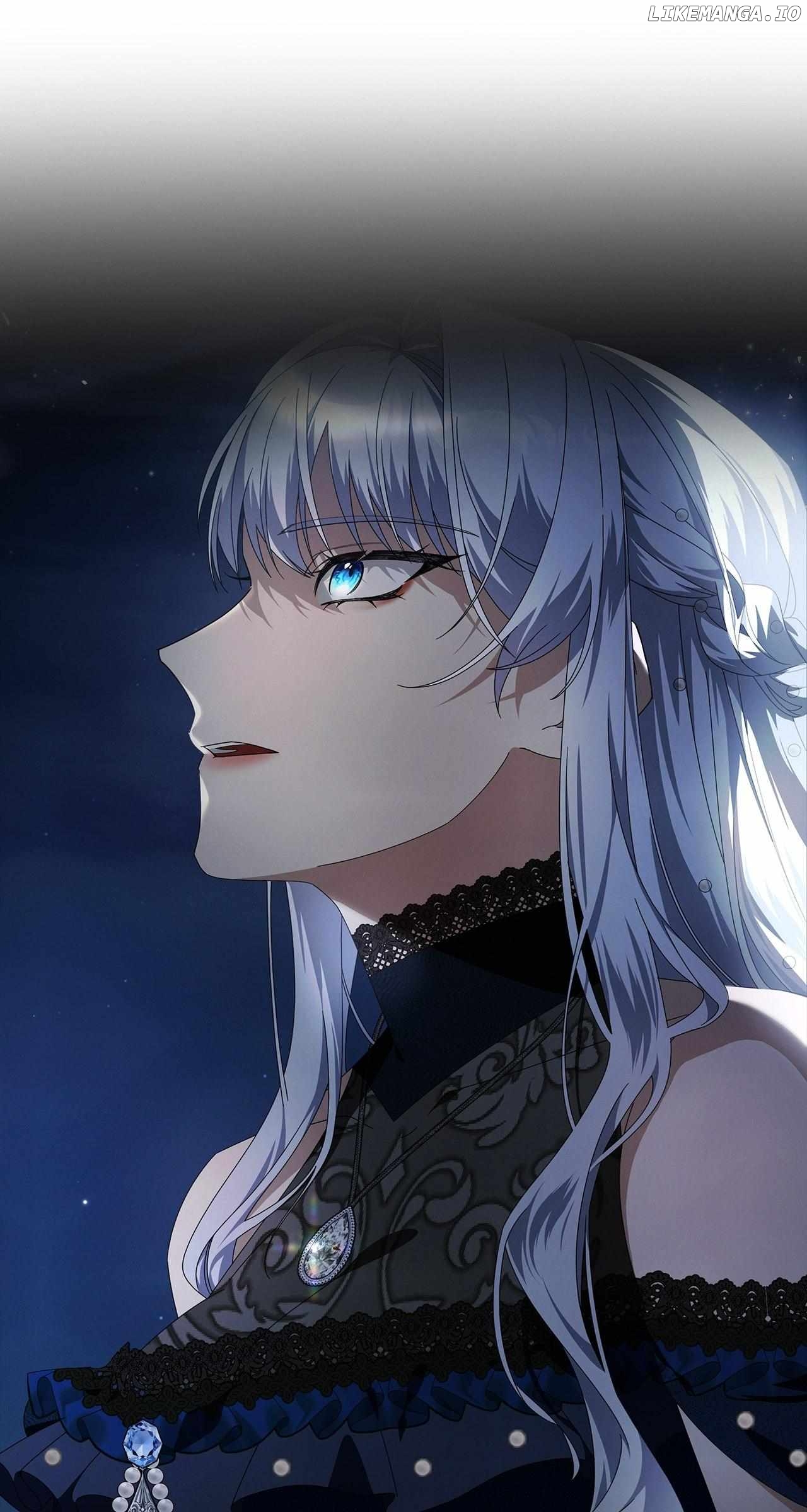 To The Witch Who Forgot The Bird Chapter 18 - page 68