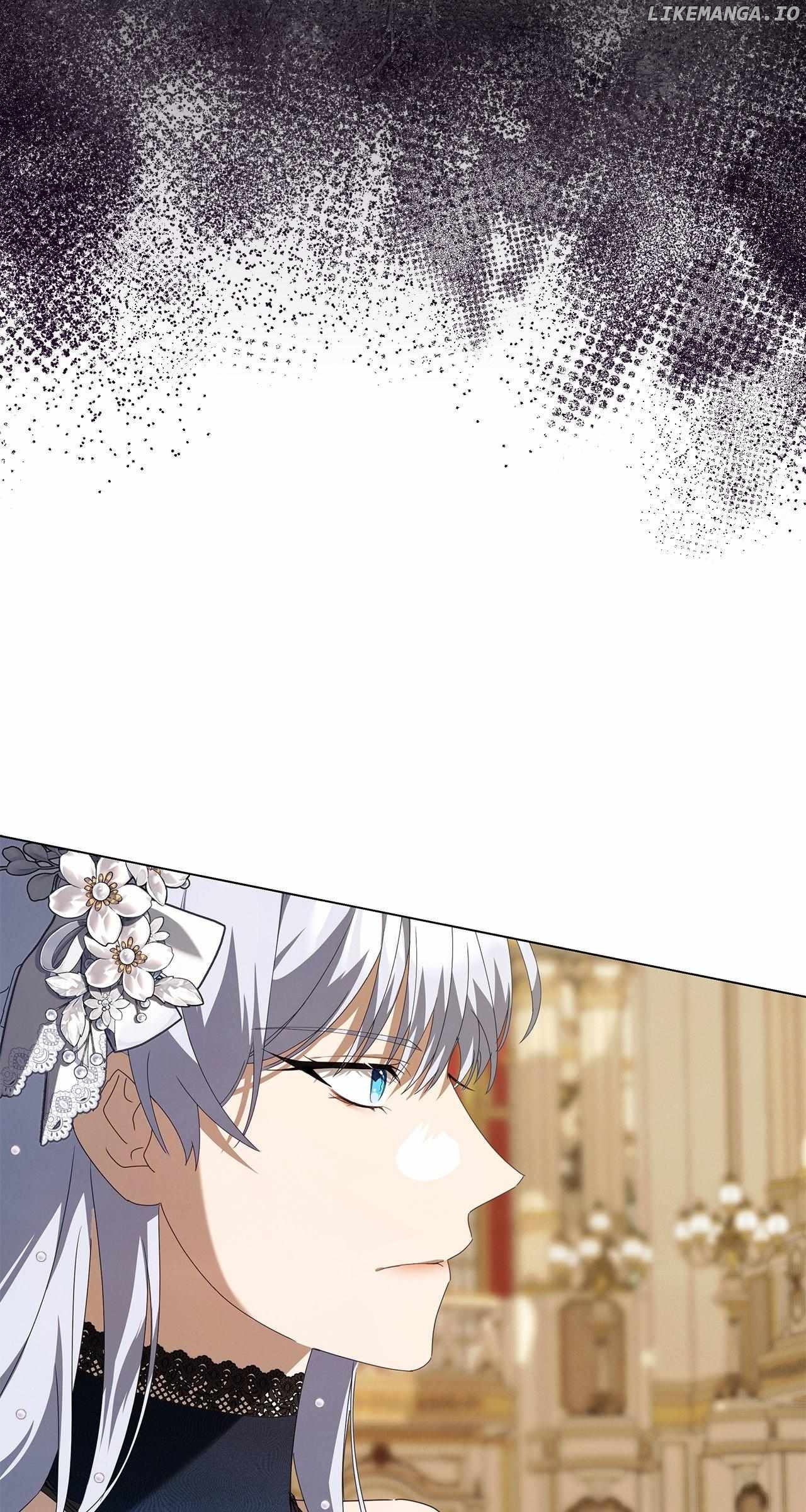 To The Witch Who Forgot The Bird Chapter 18 - page 7