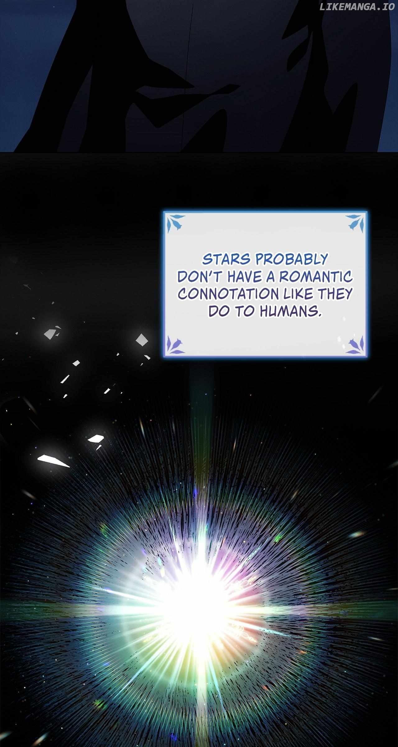 To The Witch Who Forgot The Bird Chapter 18 - page 70