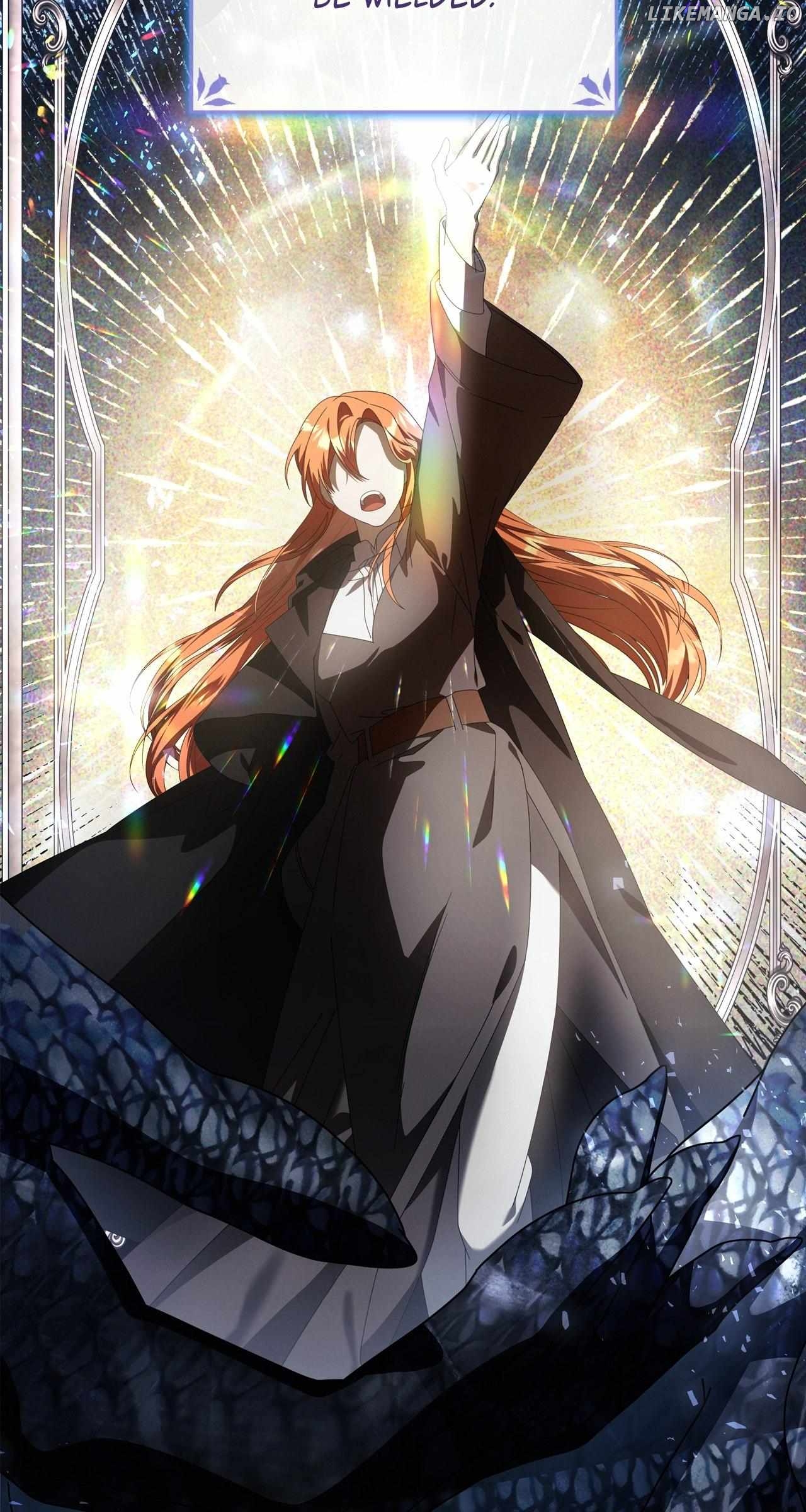 To The Witch Who Forgot The Bird Chapter 18 - page 72