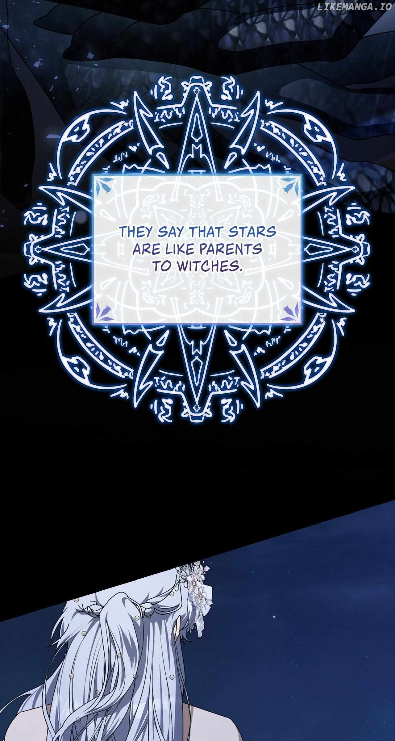 To The Witch Who Forgot The Bird Chapter 18 - page 73