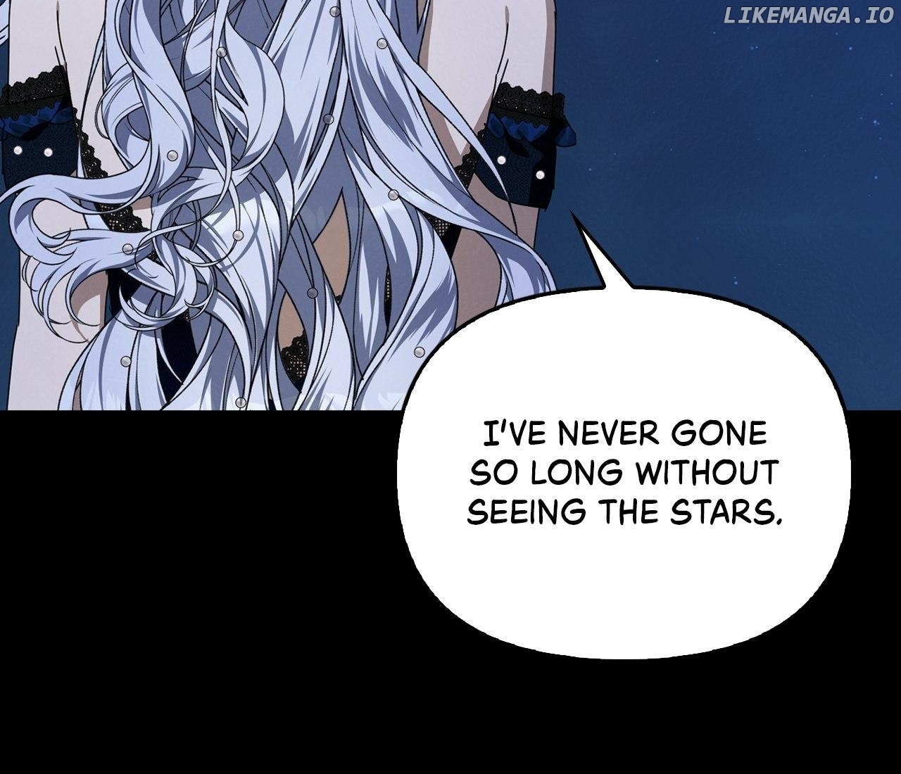 To The Witch Who Forgot The Bird Chapter 18 - page 74