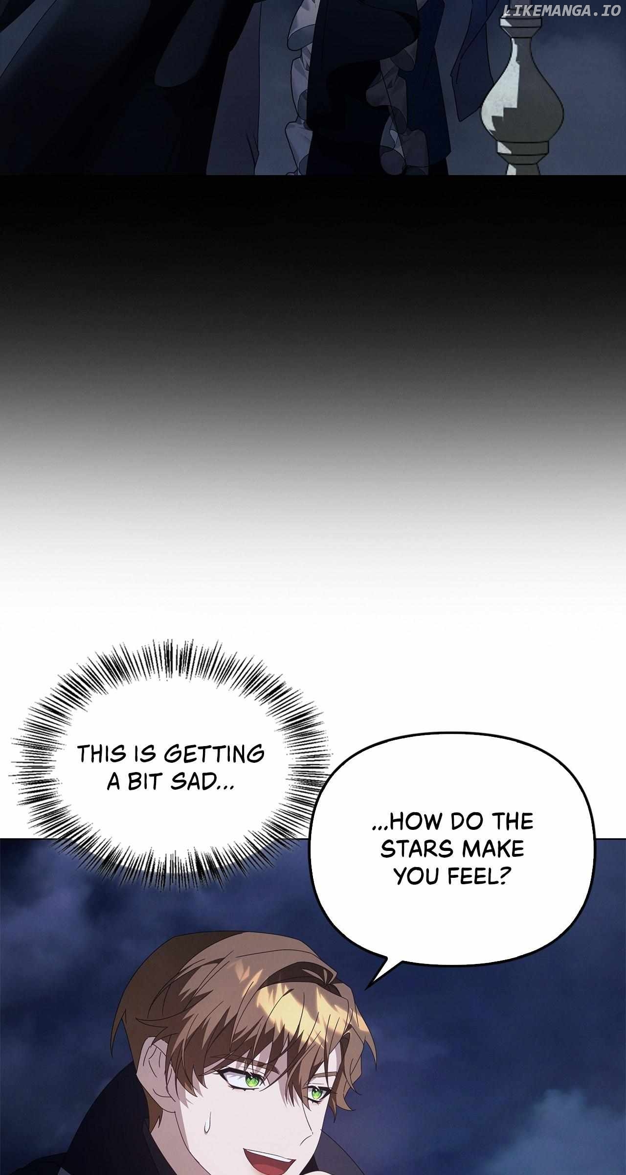 To The Witch Who Forgot The Bird Chapter 18 - page 76