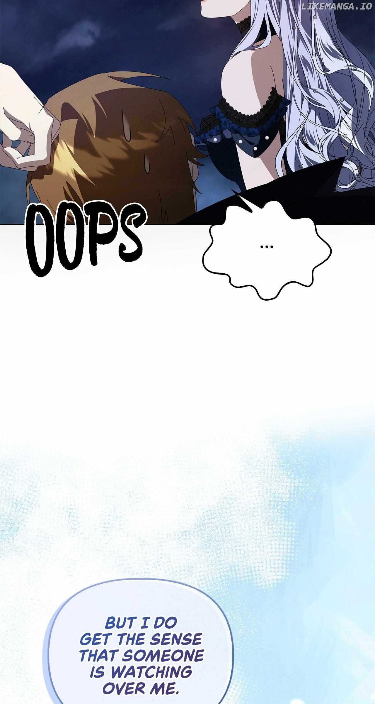 To The Witch Who Forgot The Bird Chapter 18 - page 78