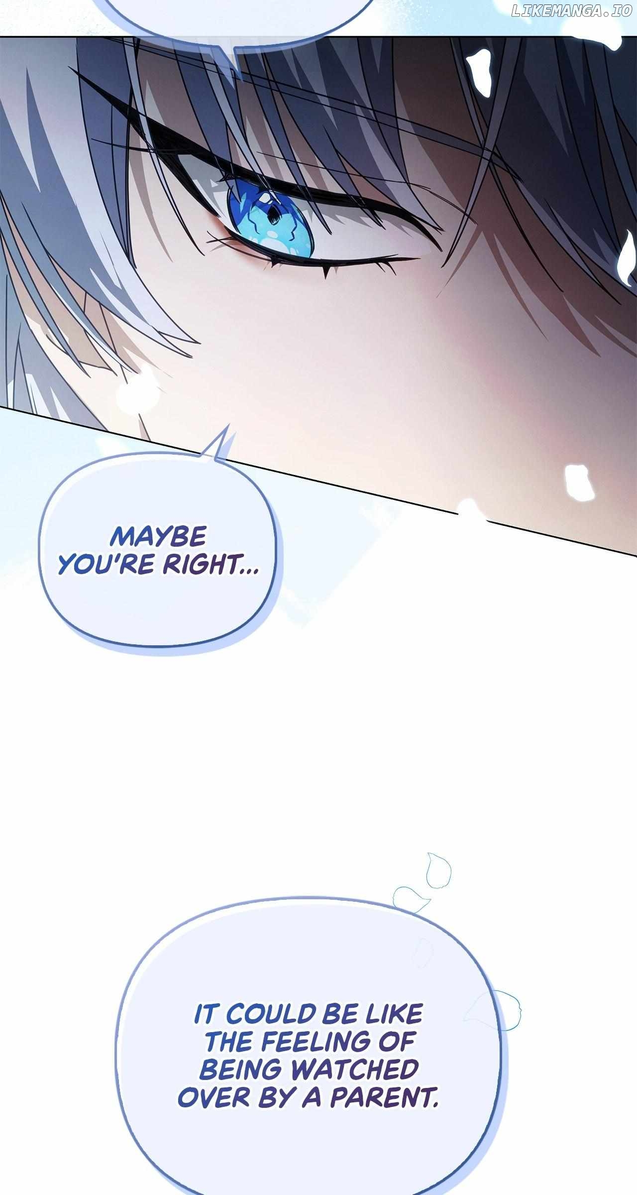 To The Witch Who Forgot The Bird Chapter 18 - page 79