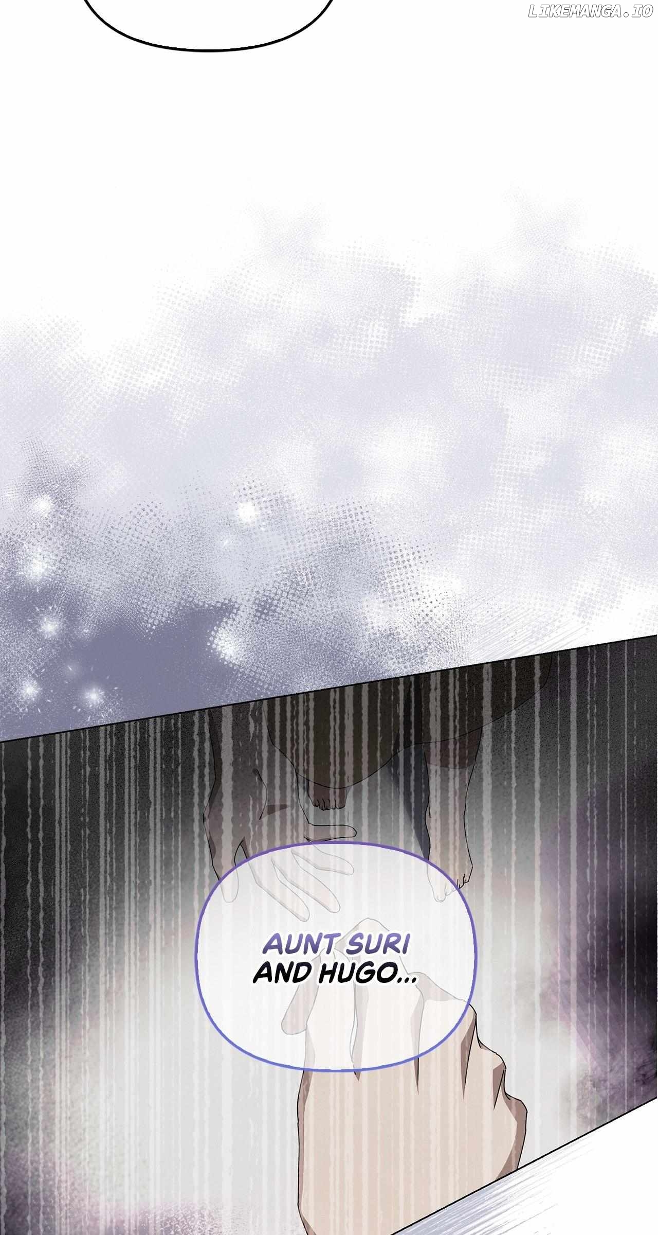 To The Witch Who Forgot The Bird Chapter 18 - page 83