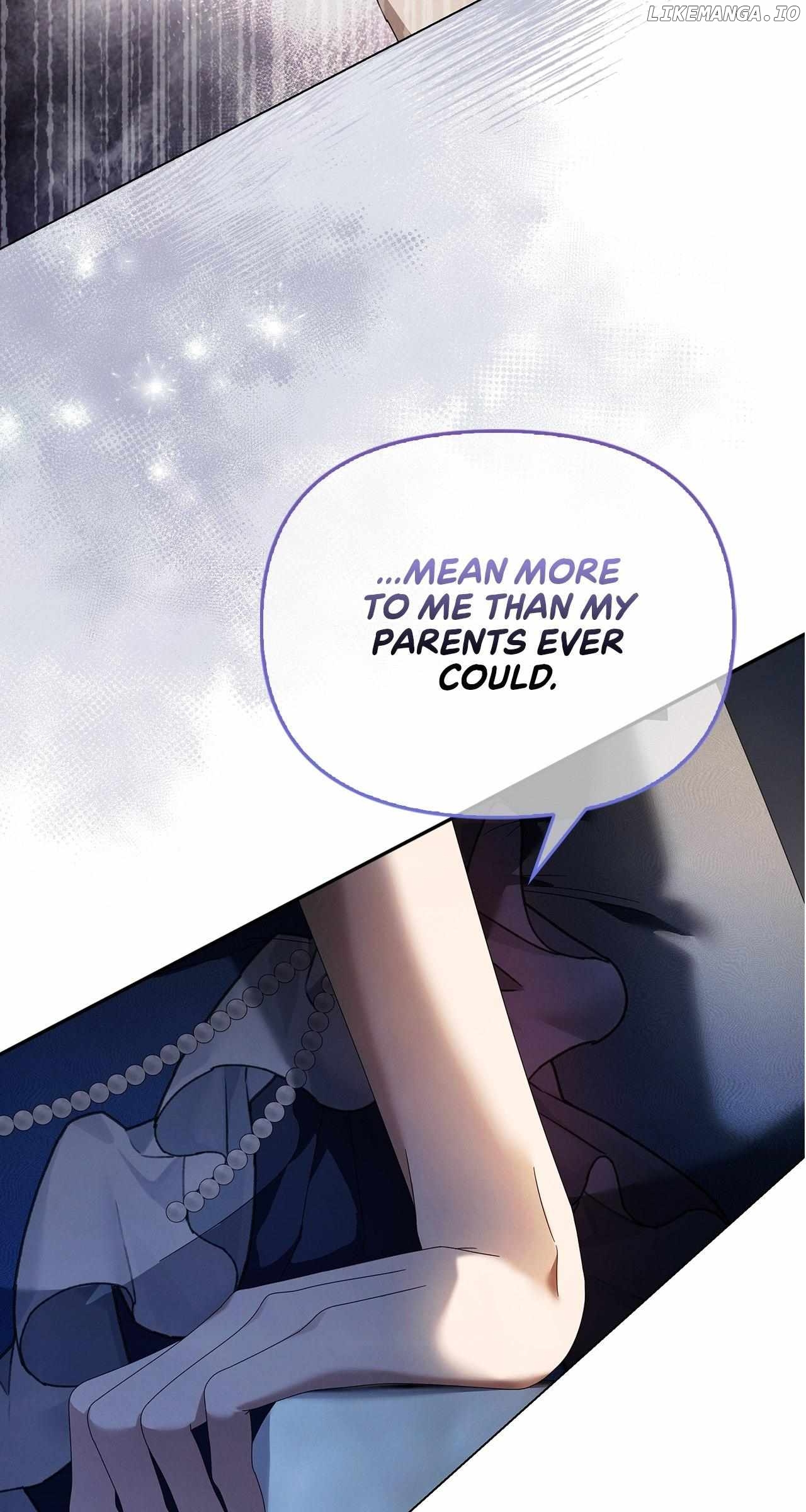 To The Witch Who Forgot The Bird Chapter 18 - page 84