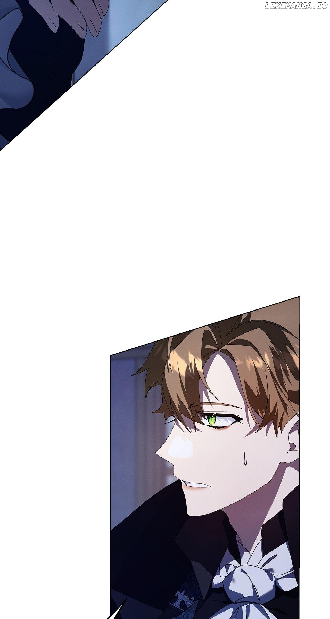 To The Witch Who Forgot The Bird Chapter 18 - page 85