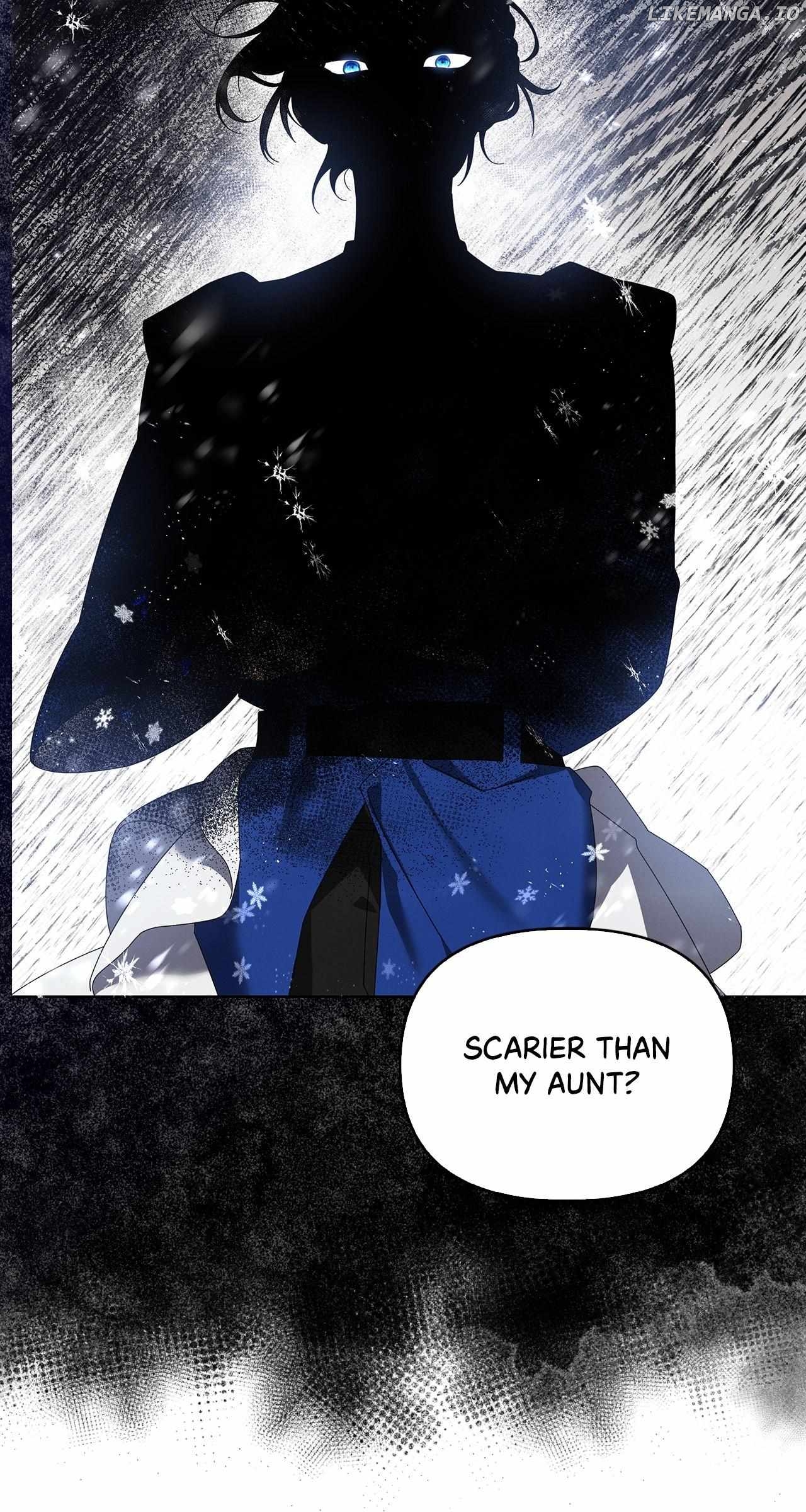 To The Witch Who Forgot The Bird Chapter 18 - page 87