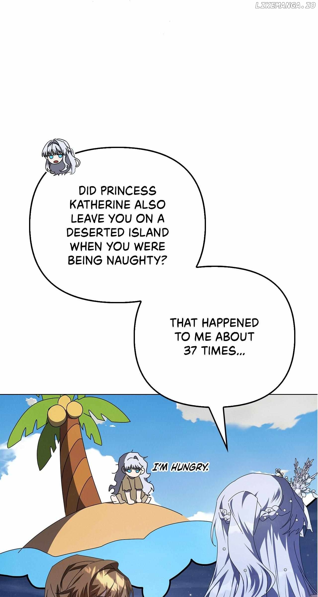 To The Witch Who Forgot The Bird Chapter 18 - page 88