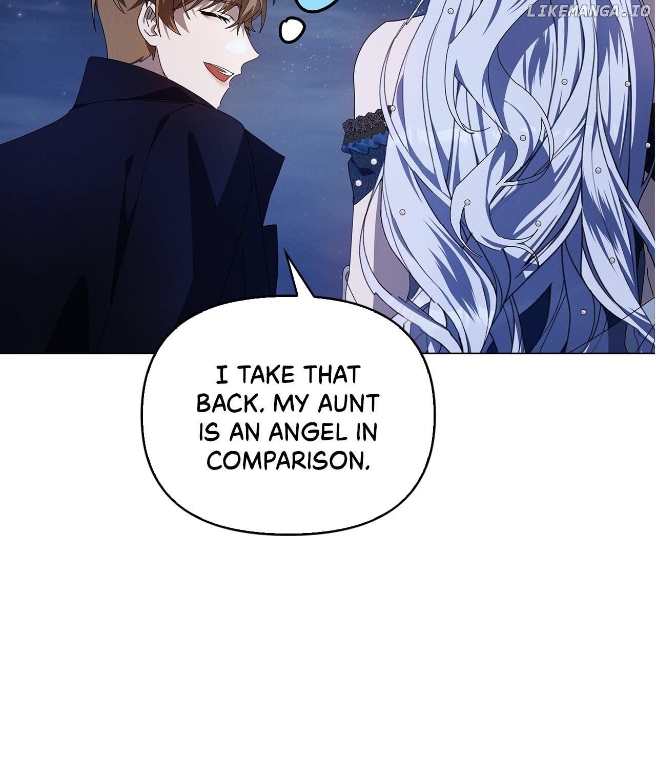 To The Witch Who Forgot The Bird Chapter 18 - page 89