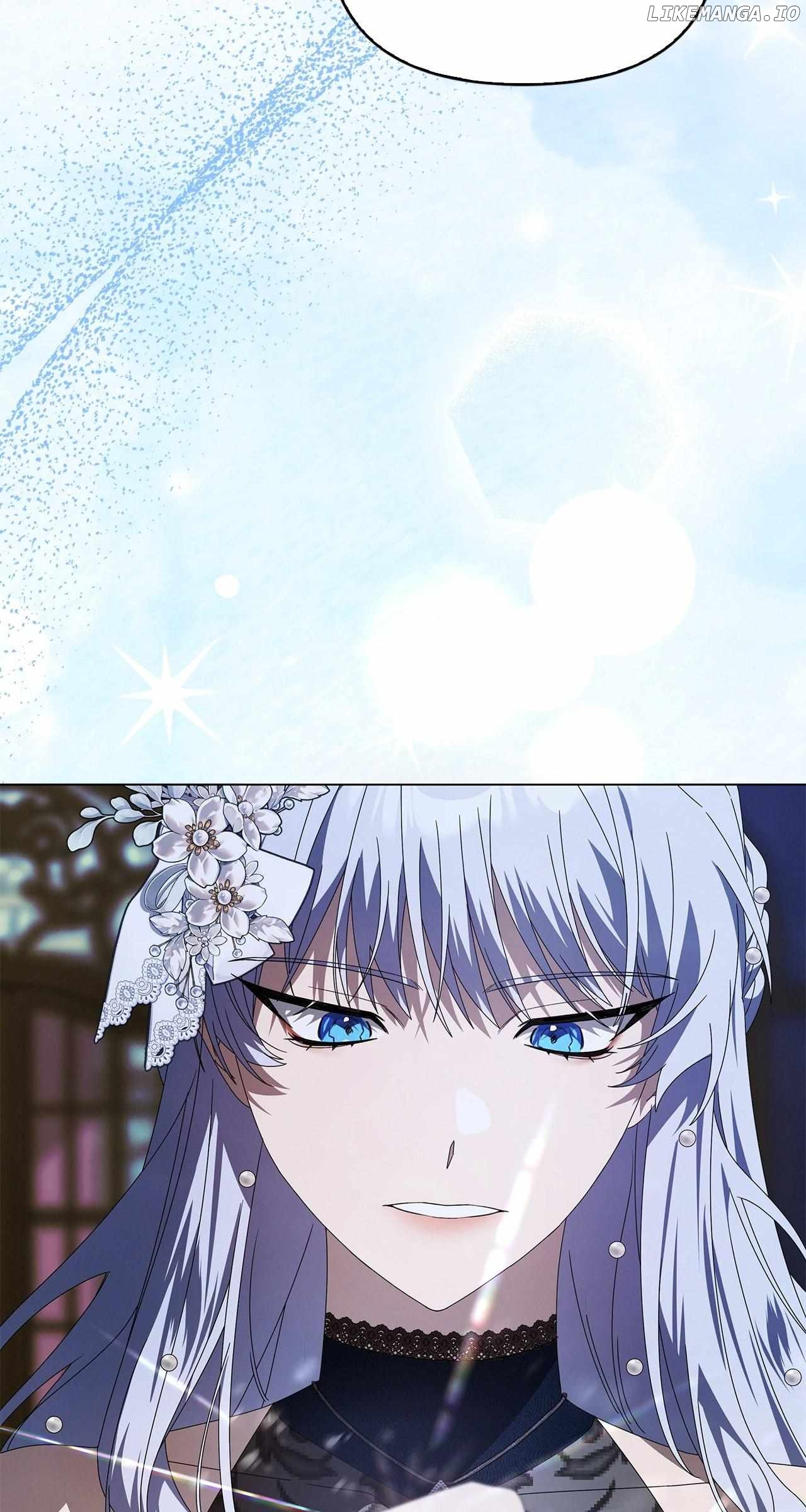 To The Witch Who Forgot The Bird Chapter 18 - page 94