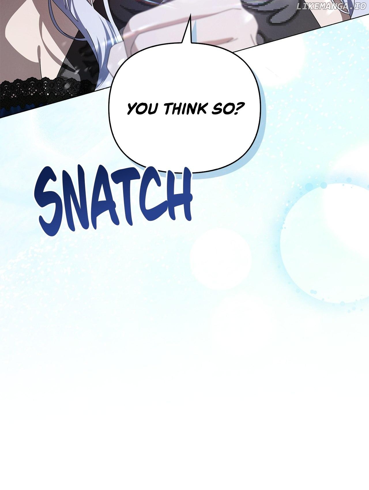 To The Witch Who Forgot The Bird Chapter 18 - page 95