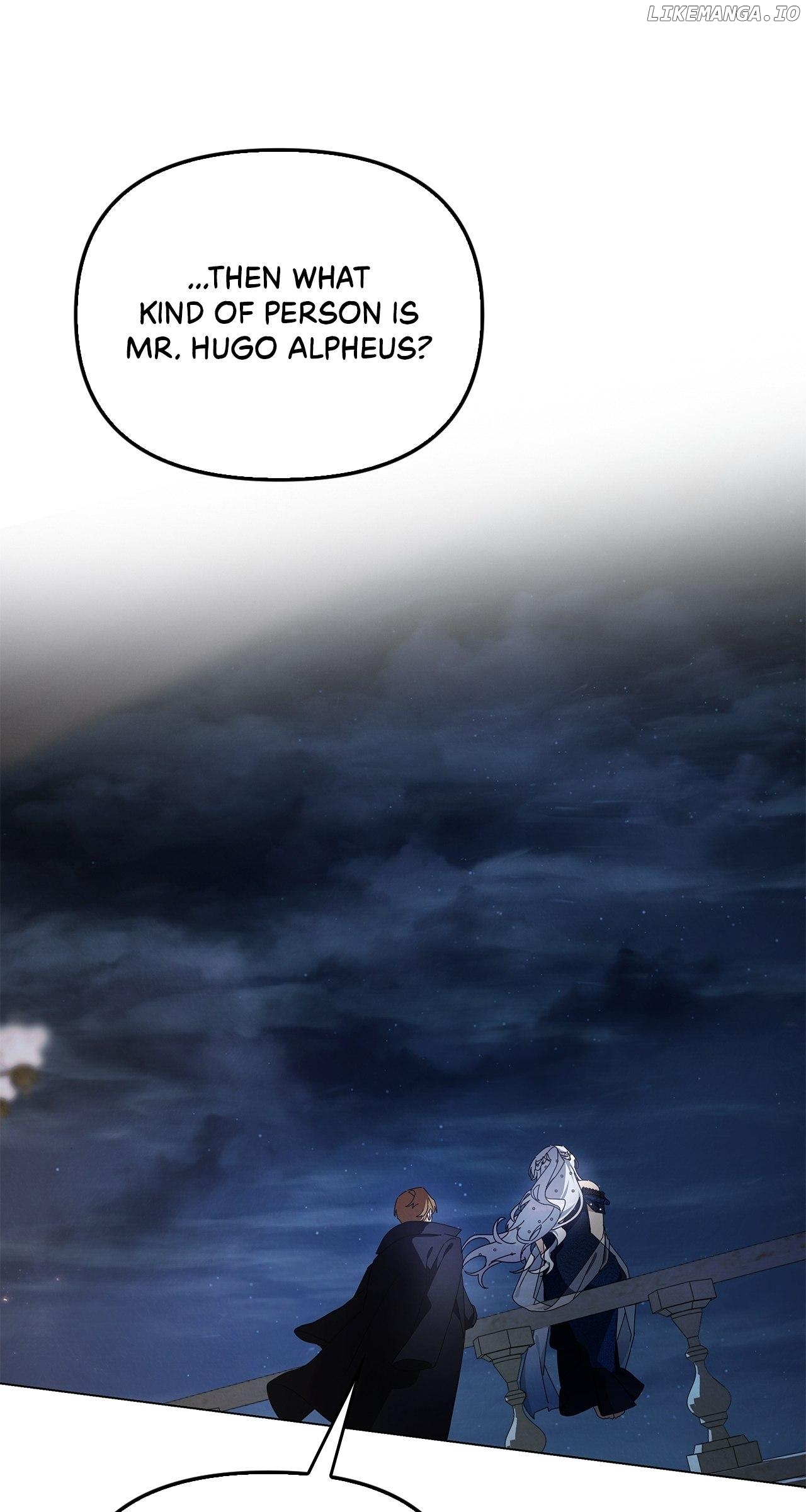 To The Witch Who Forgot The Bird Chapter 18 - page 96