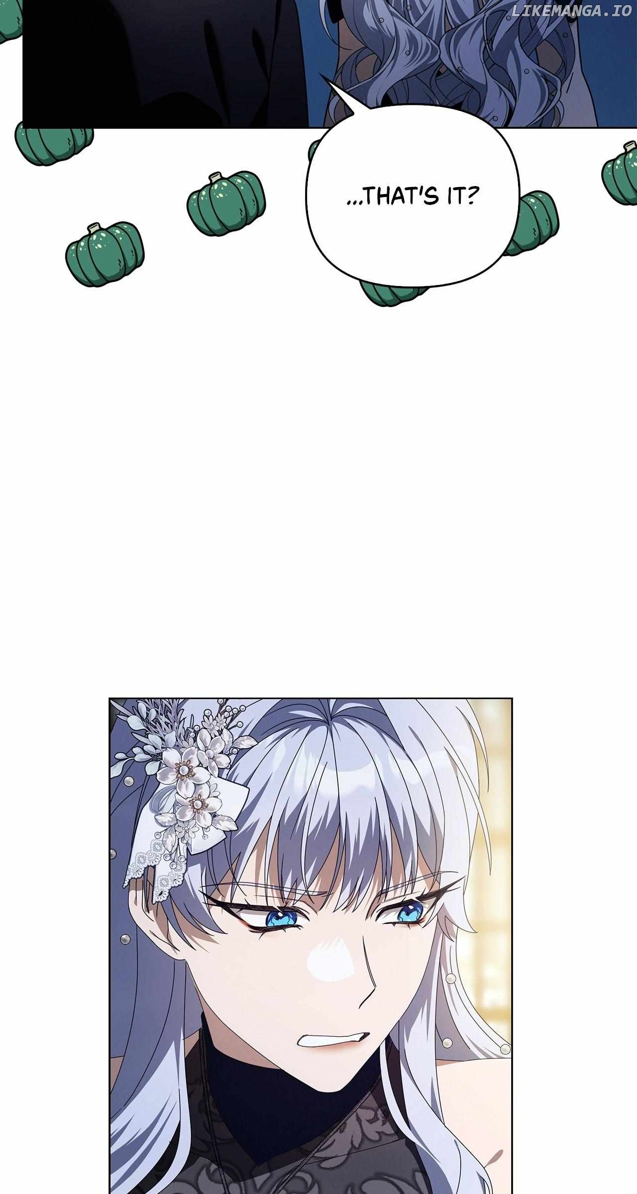 To The Witch Who Forgot The Bird Chapter 18 - page 98