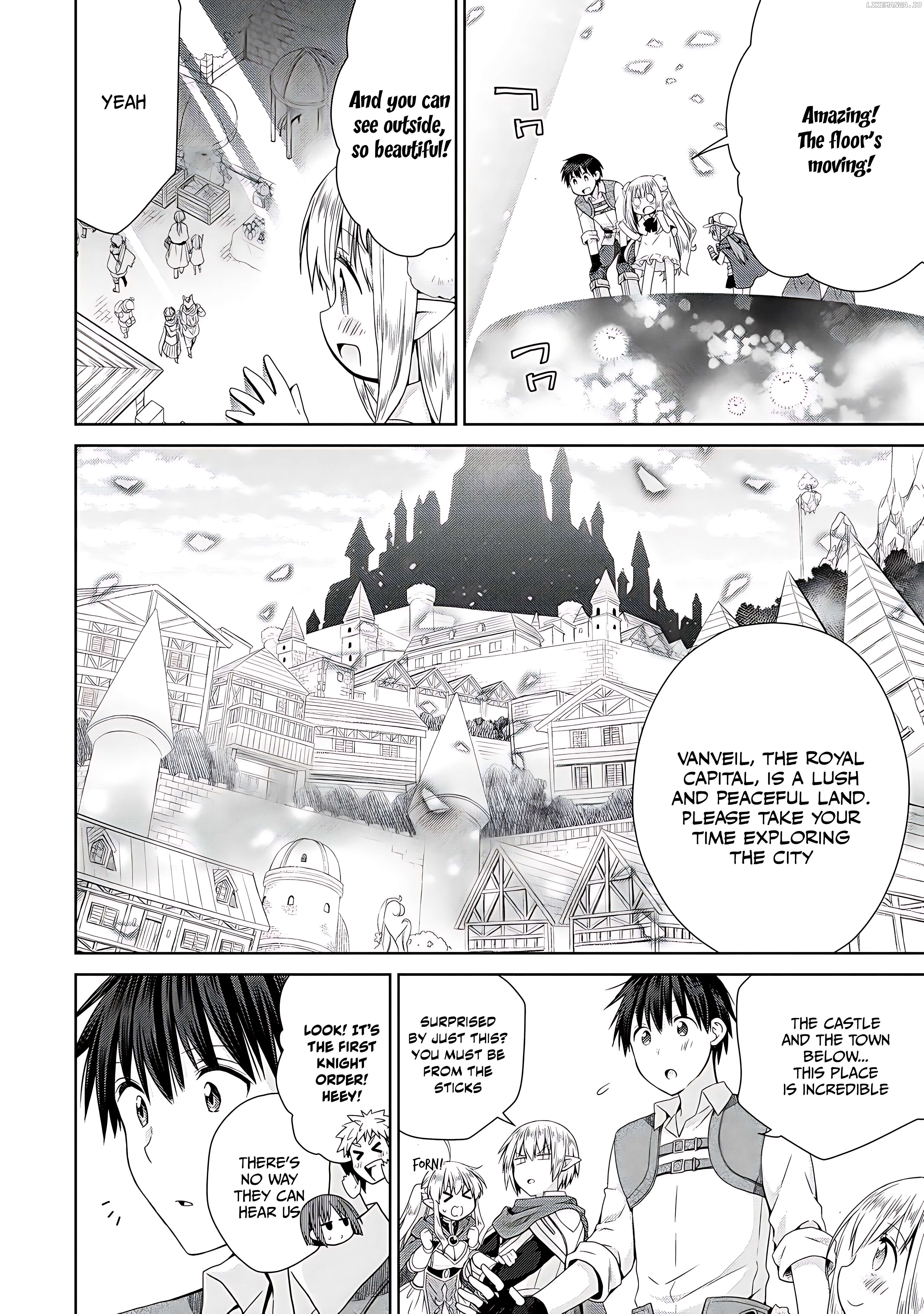 Isekai de Kuchizuke wo! Tensei Sekai wa Unmei no Hito de Michiteiru Chapter 7 - page 13