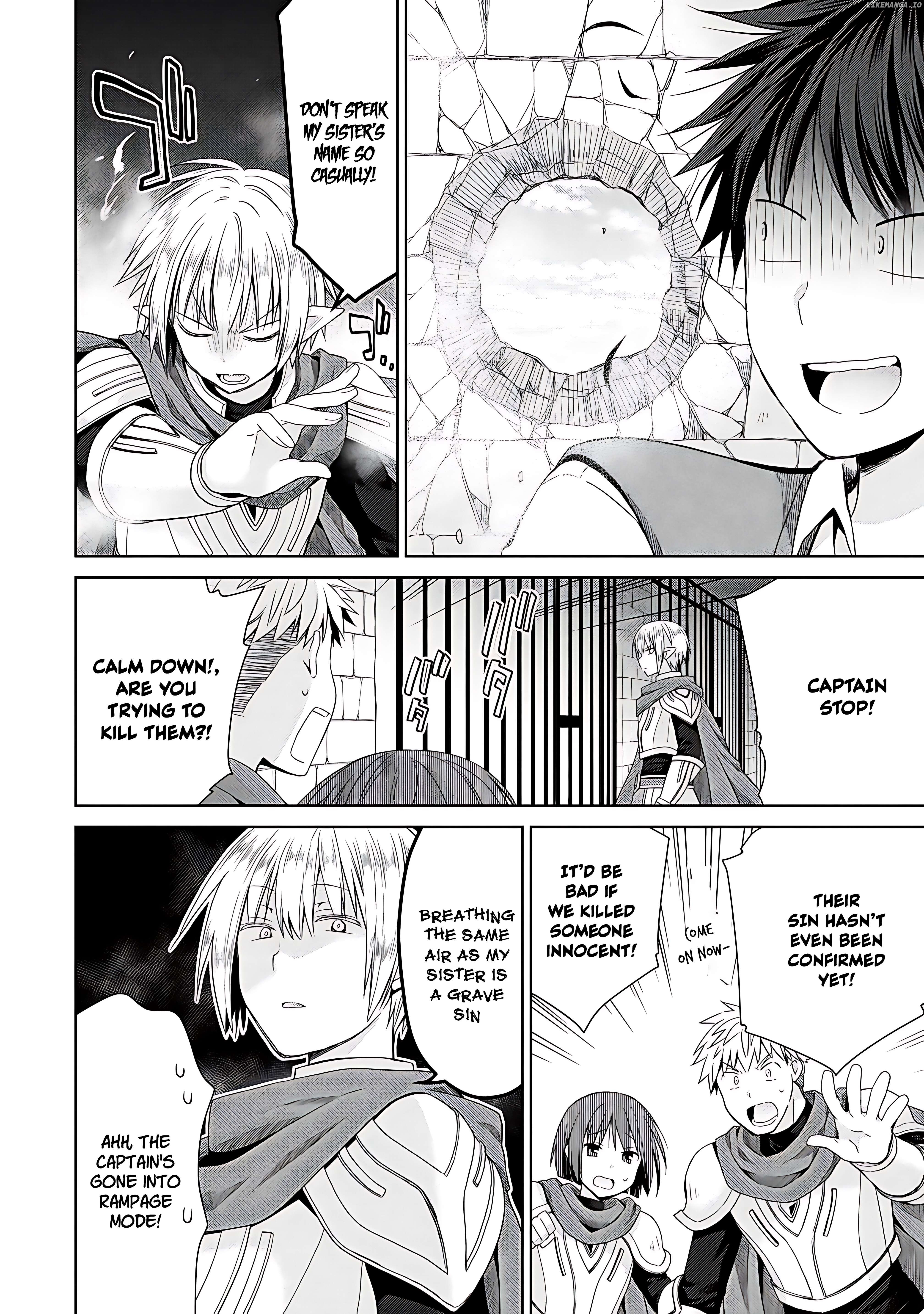 Isekai de Kuchizuke wo! Tensei Sekai wa Unmei no Hito de Michiteiru Chapter 7 - page 5