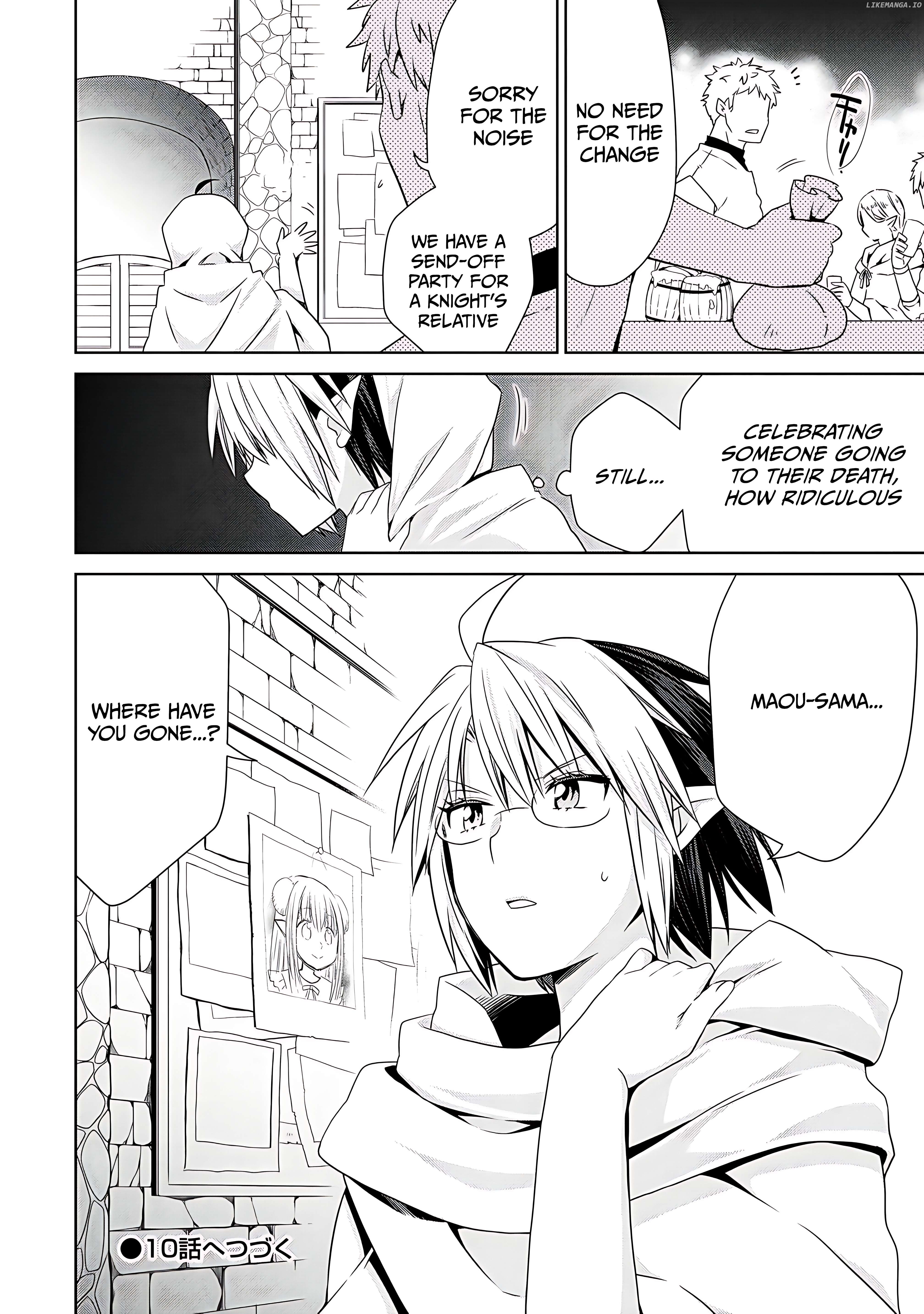 Isekai de Kuchizuke wo! Tensei Sekai wa Unmei no Hito de Michiteiru Chapter 9 - page 25