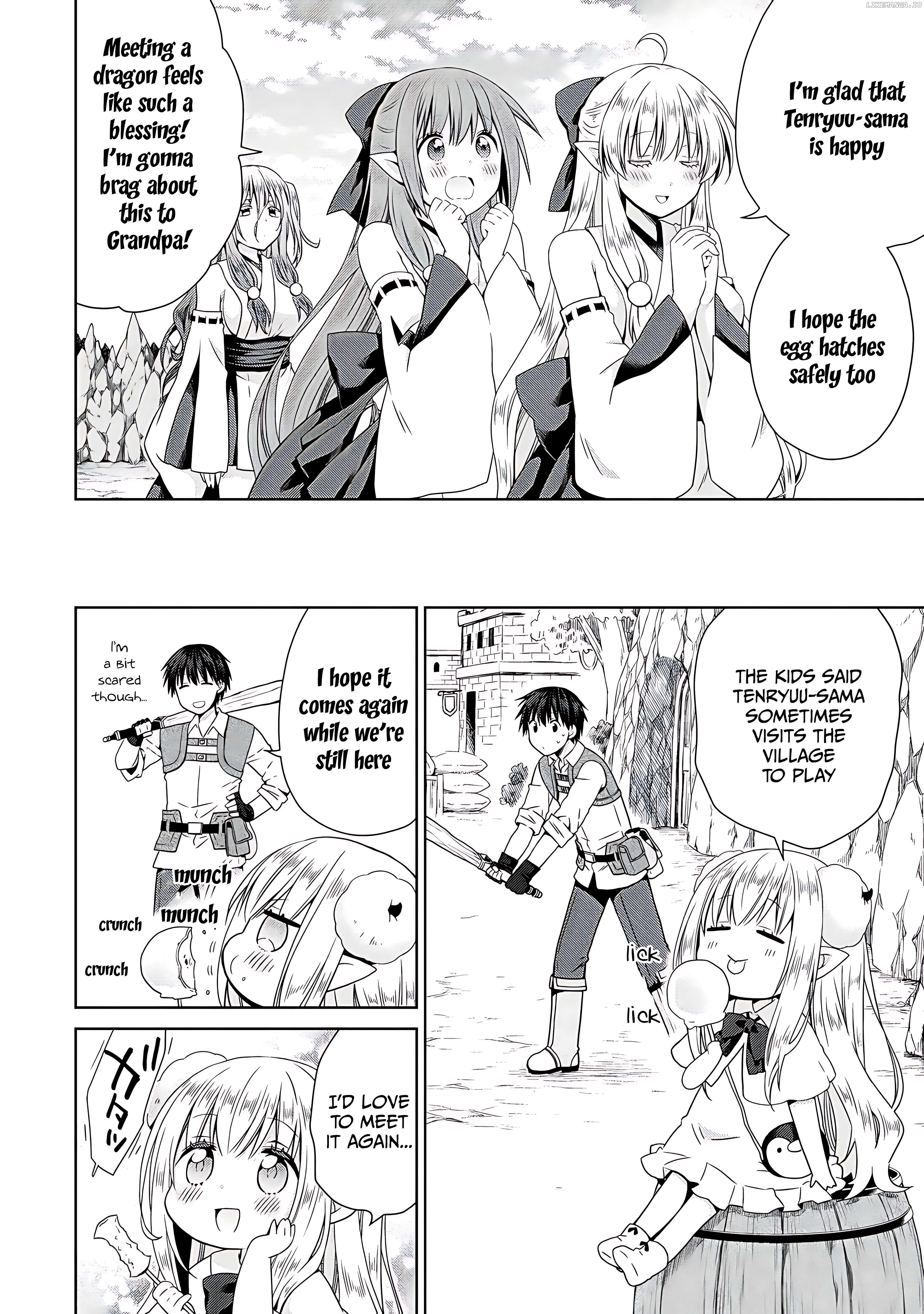 Isekai de Kuchizuke wo! Tensei Sekai wa Unmei no Hito de Michiteiru Chapter 10 - page 29