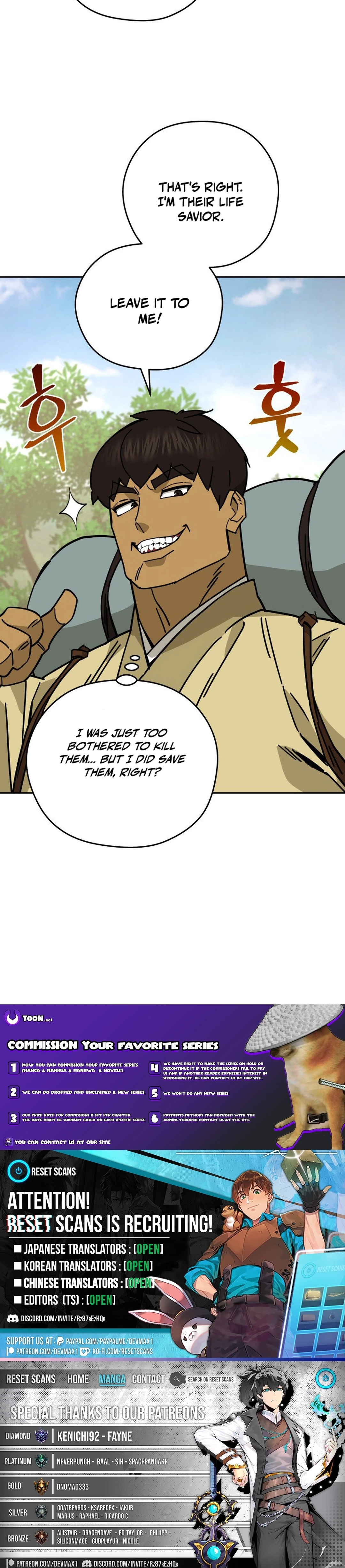 Murim’s Youngest Miracle Demon Doctor Chapter 15 - page 18